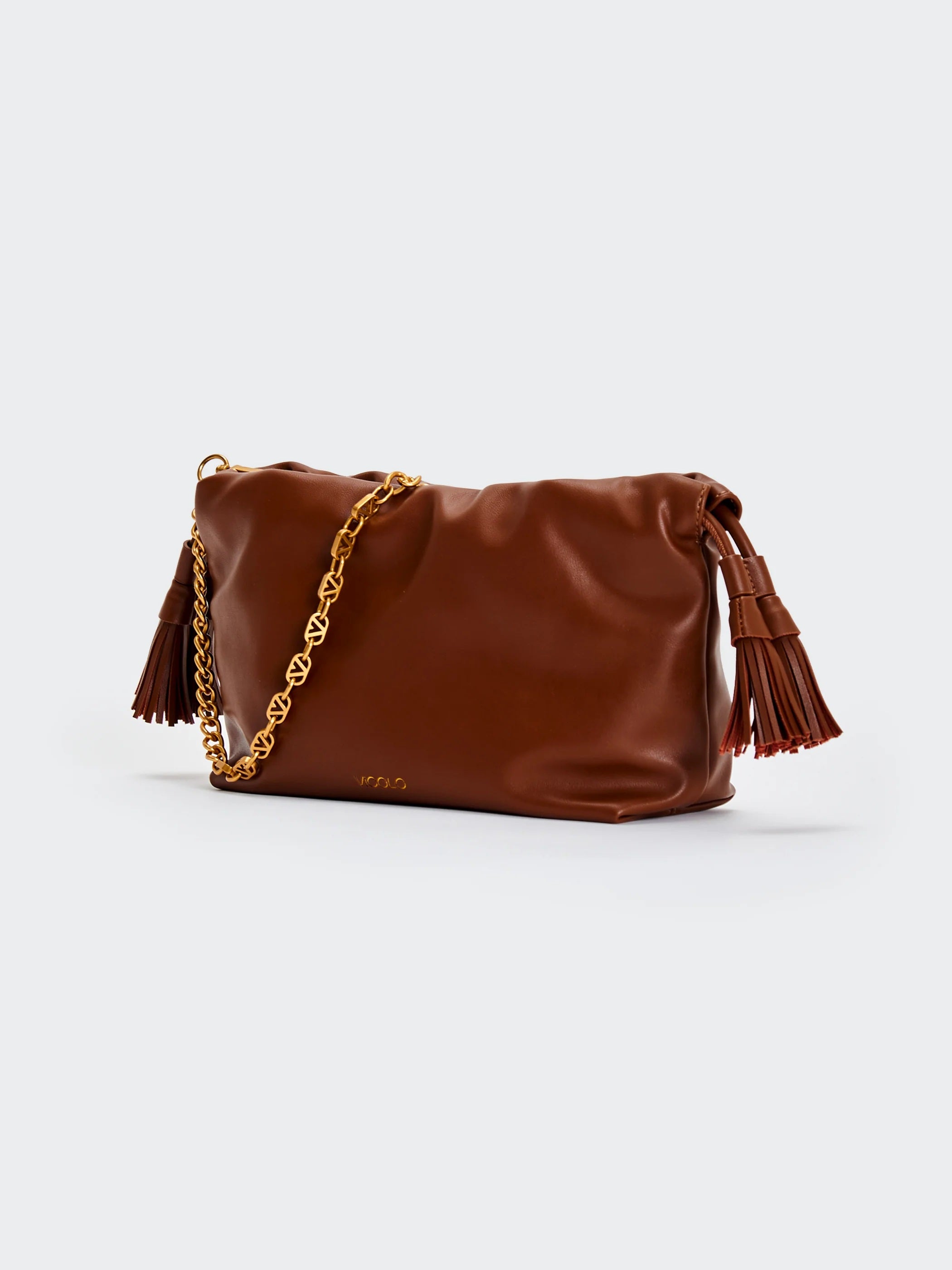 Borsa Tassel Small Vicolo - MYLILLY