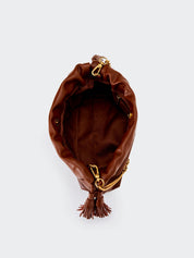 Borsa Tassel Small Vicolo - MYLILLY