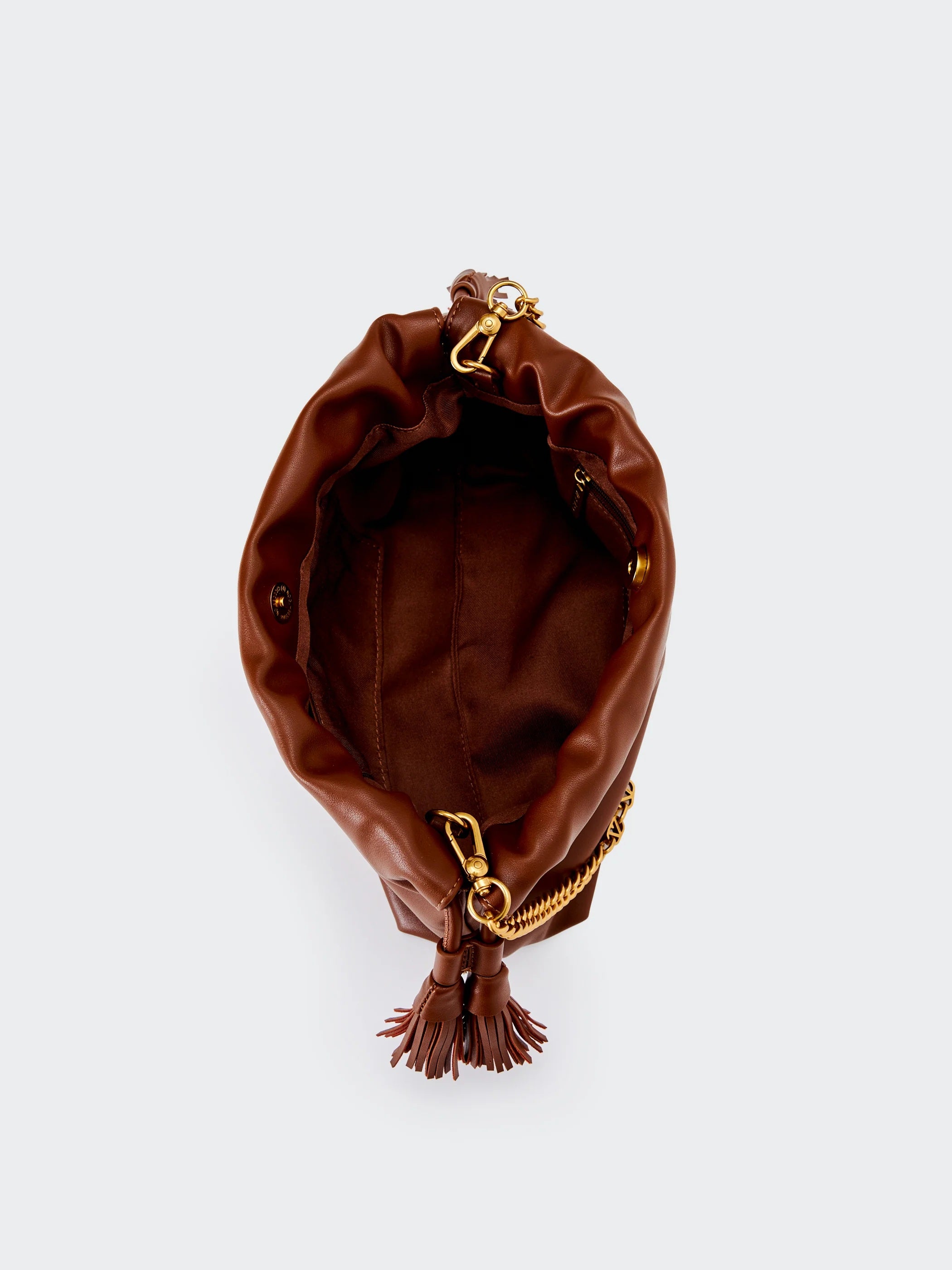 Borsa Tassel Small Vicolo - MYLILLY