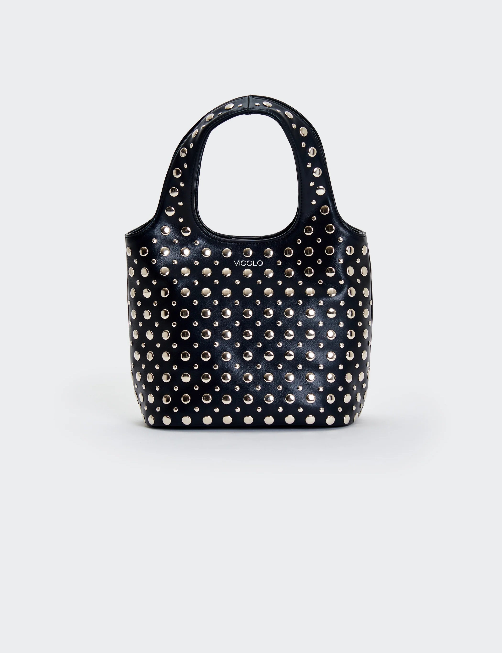 Borsa Secchiello Bucky Vicolo - MYLILLY