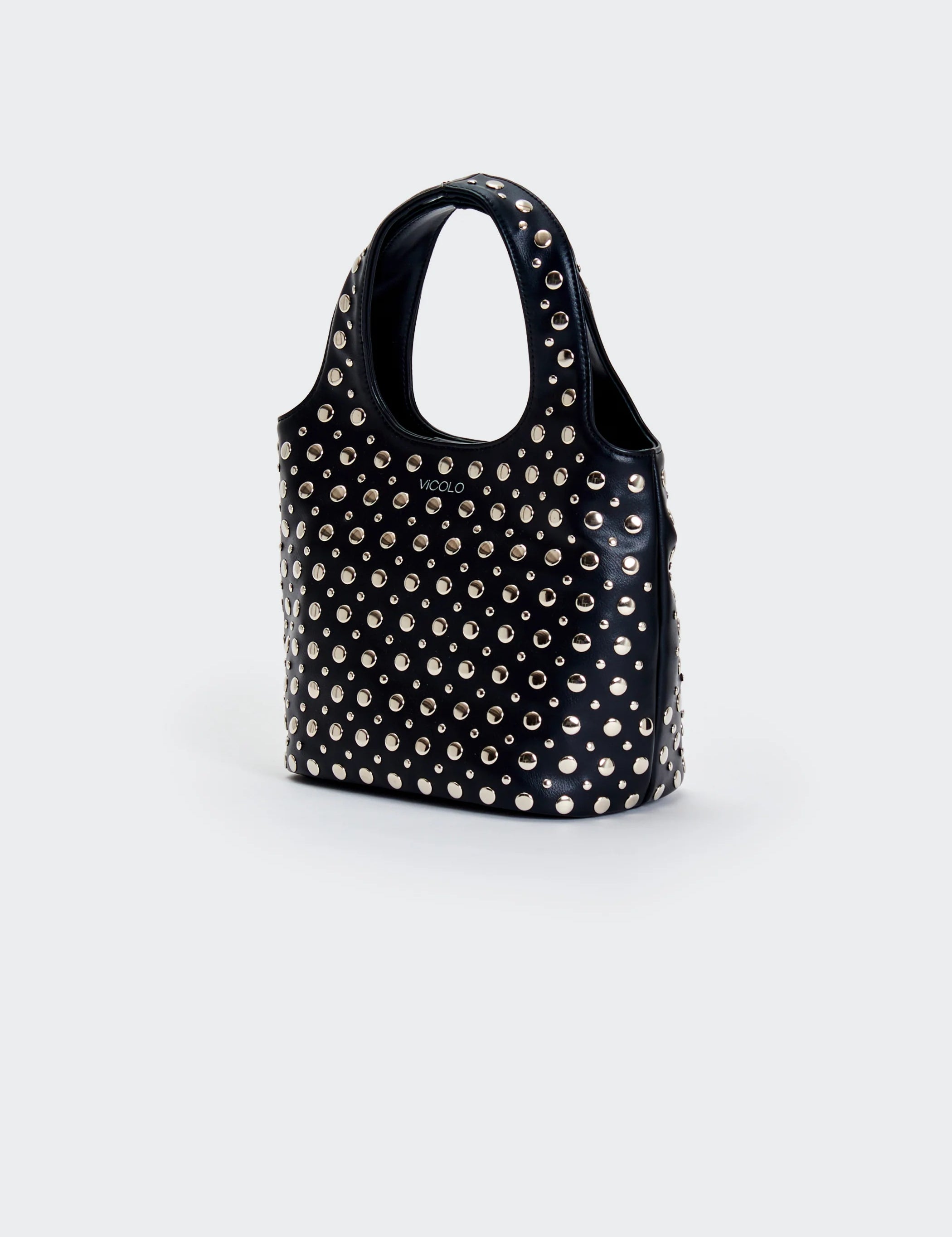 Borsa Secchiello Bucky Vicolo - MYLILLY