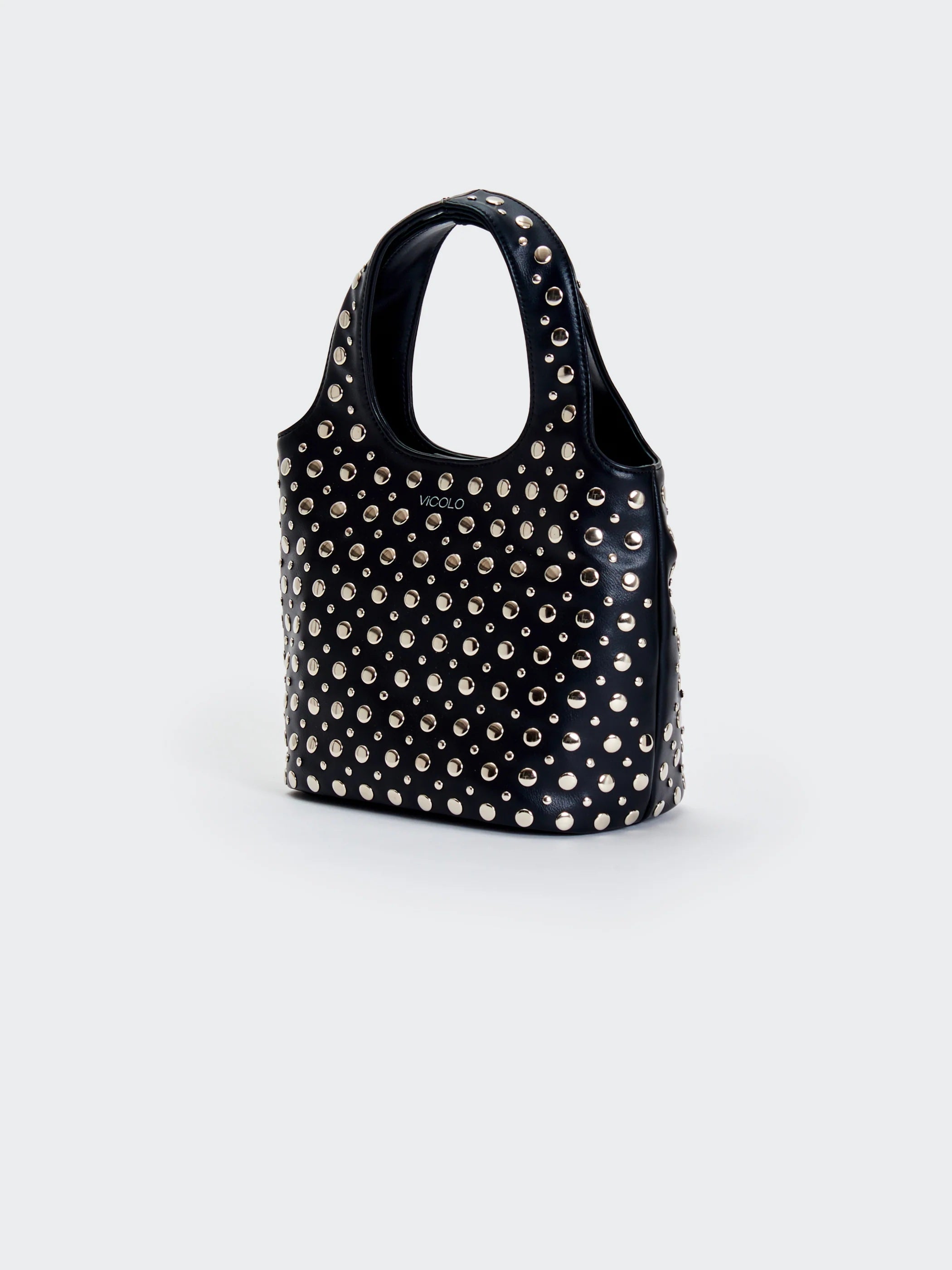 Borsa Secchiello Bucky Vicolo - MYLILLY
