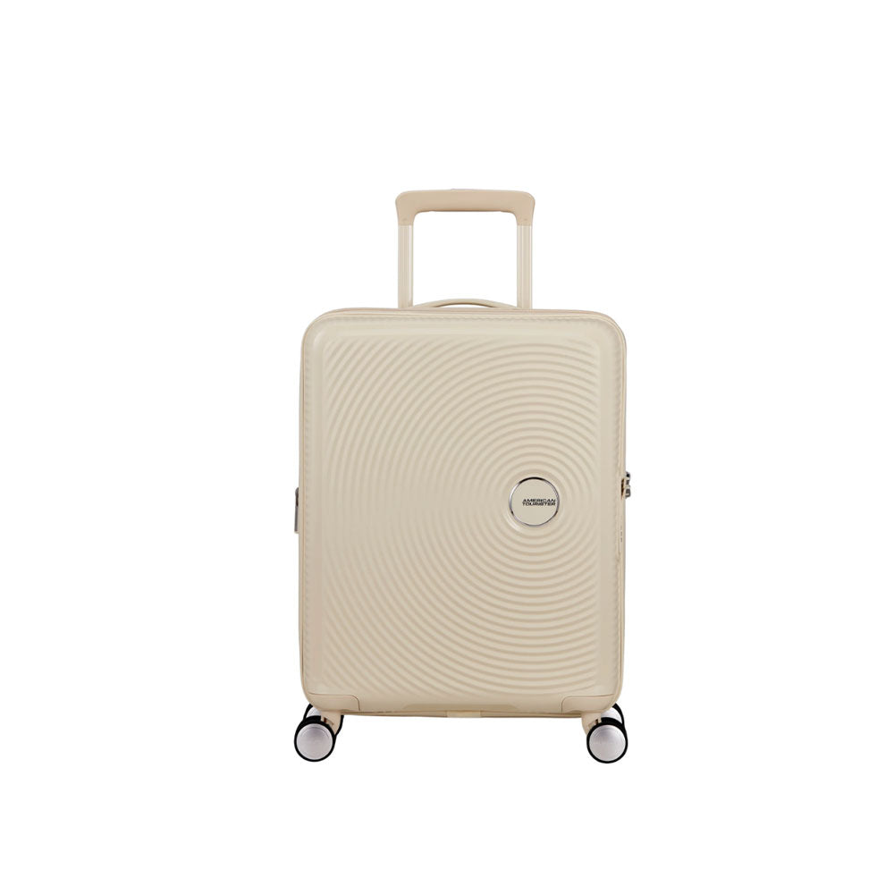 Soundbox Spinner 55/20 Exp American Tourister