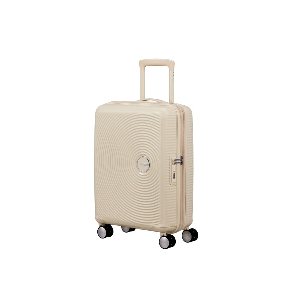Soundbox Spinner 55/20 Exp American Tourister