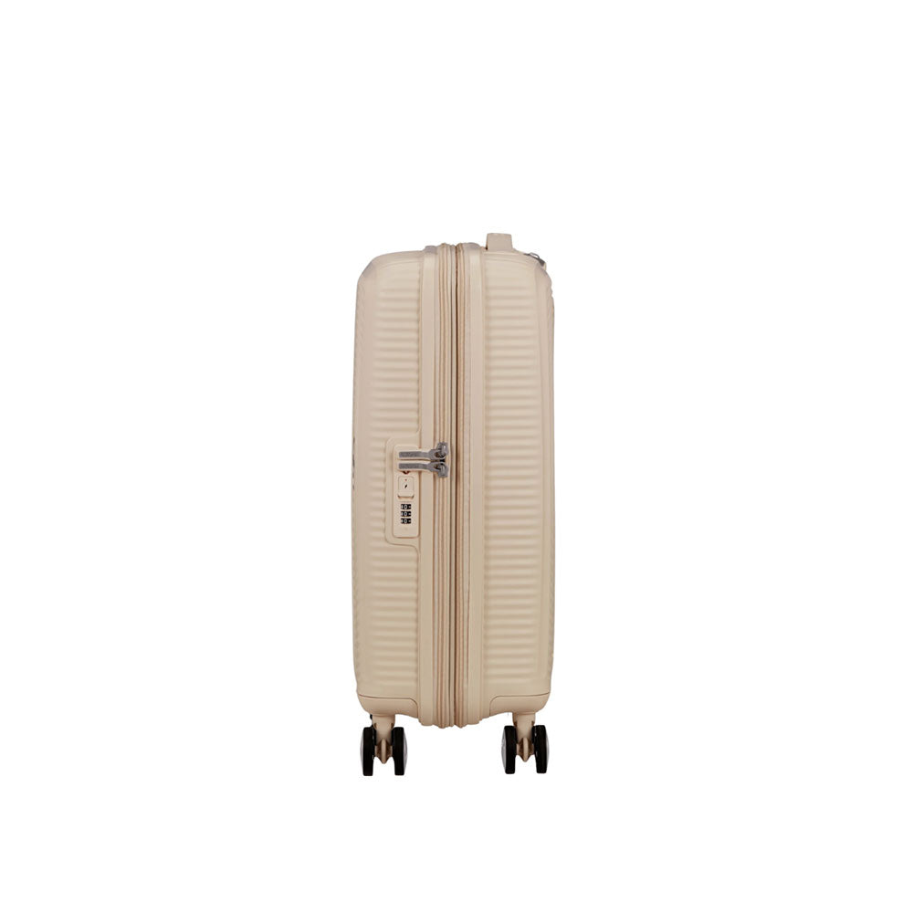 Soundbox Spinner 55/20 Exp American Tourister