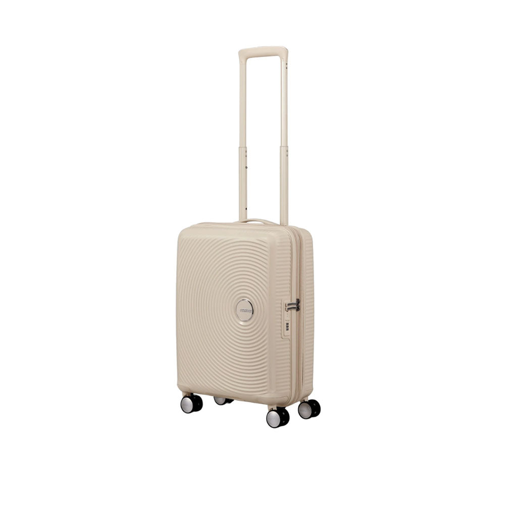 Soundbox Spinner 55/20 Exp American Tourister