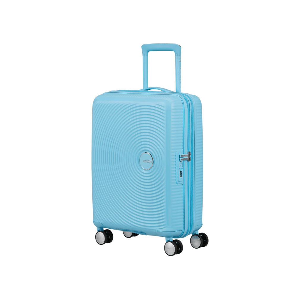 Soundbox Spinner 55/20 Exp American Tourister
