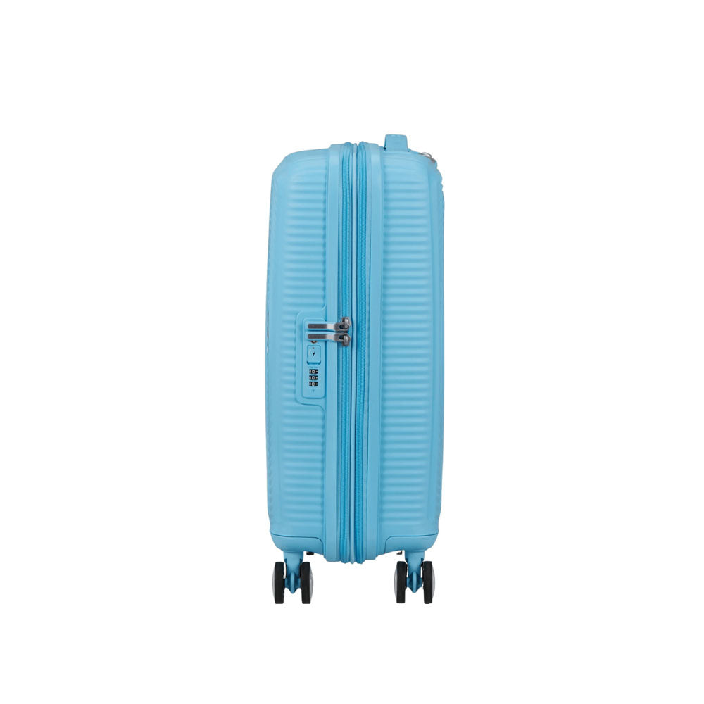 Soundbox Spinner 55/20 Exp American Tourister