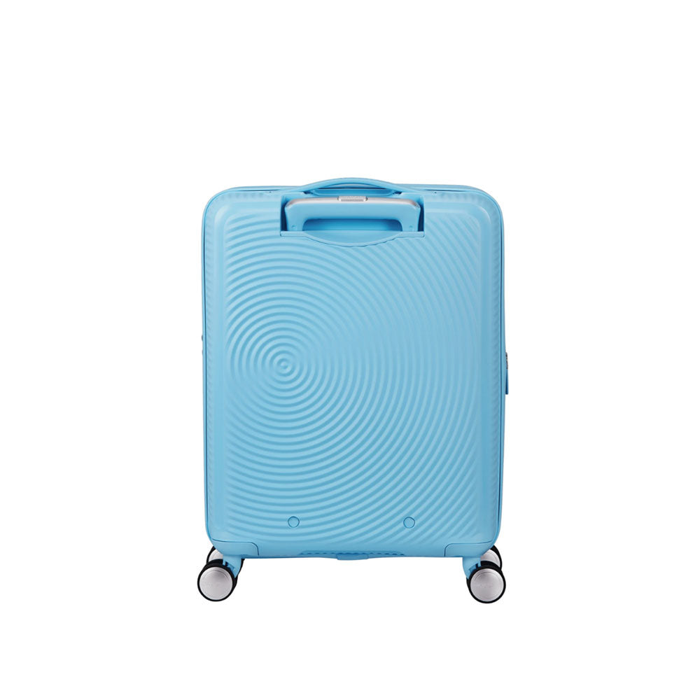 Soundbox Spinner 55/20 Exp American Tourister
