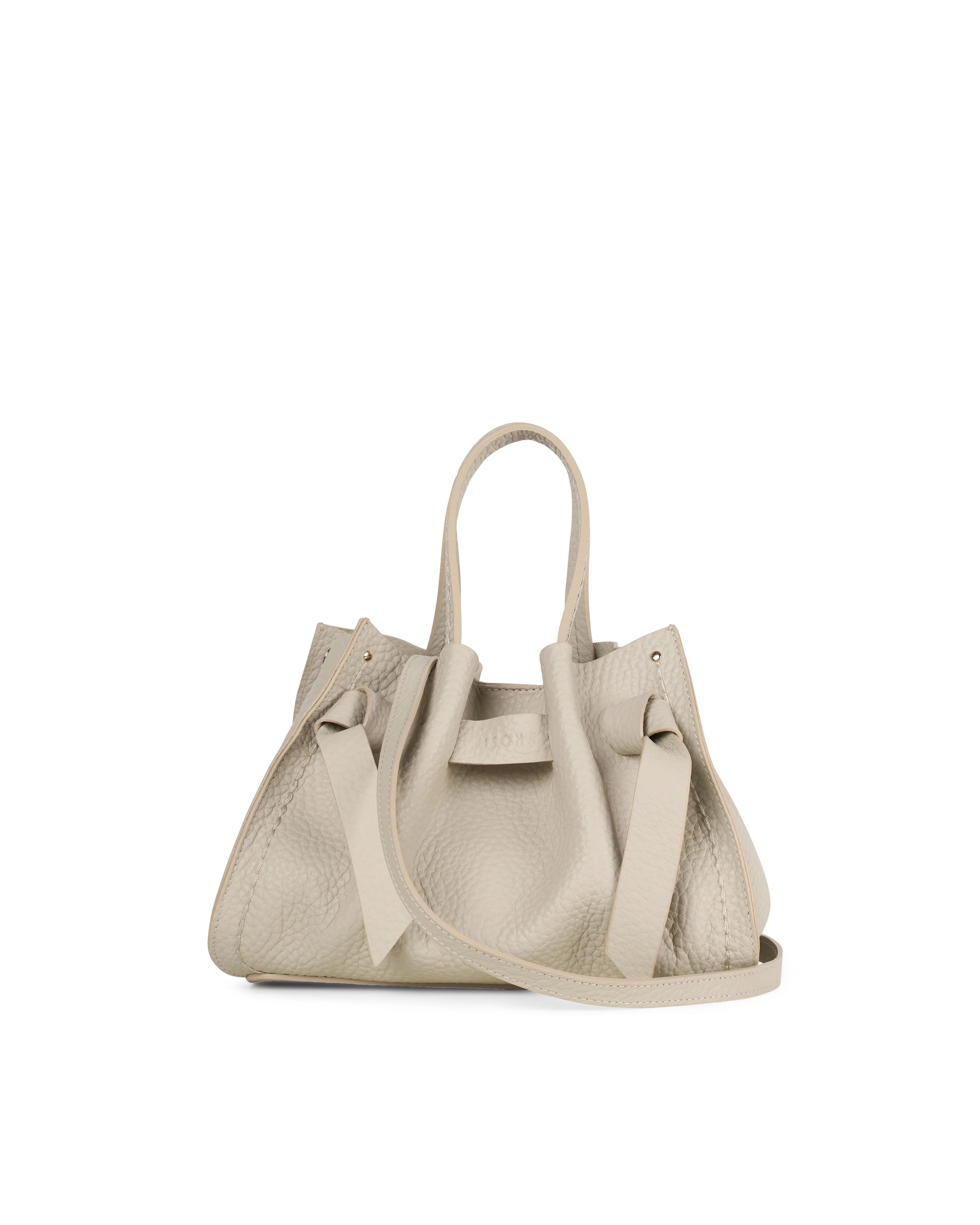 Vittoria Plinio Visonà handbag