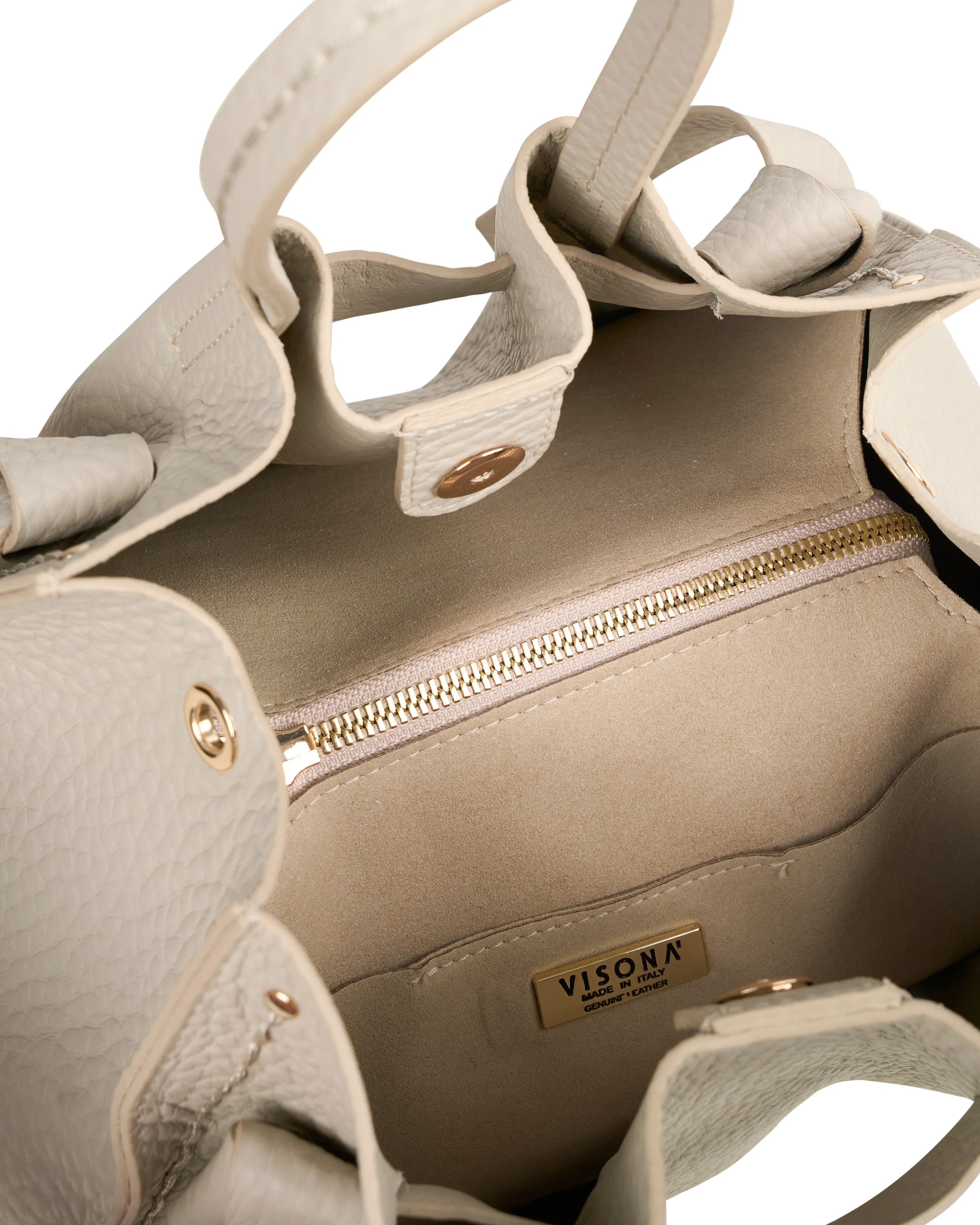 Vittoria Plinio Visonà handbag