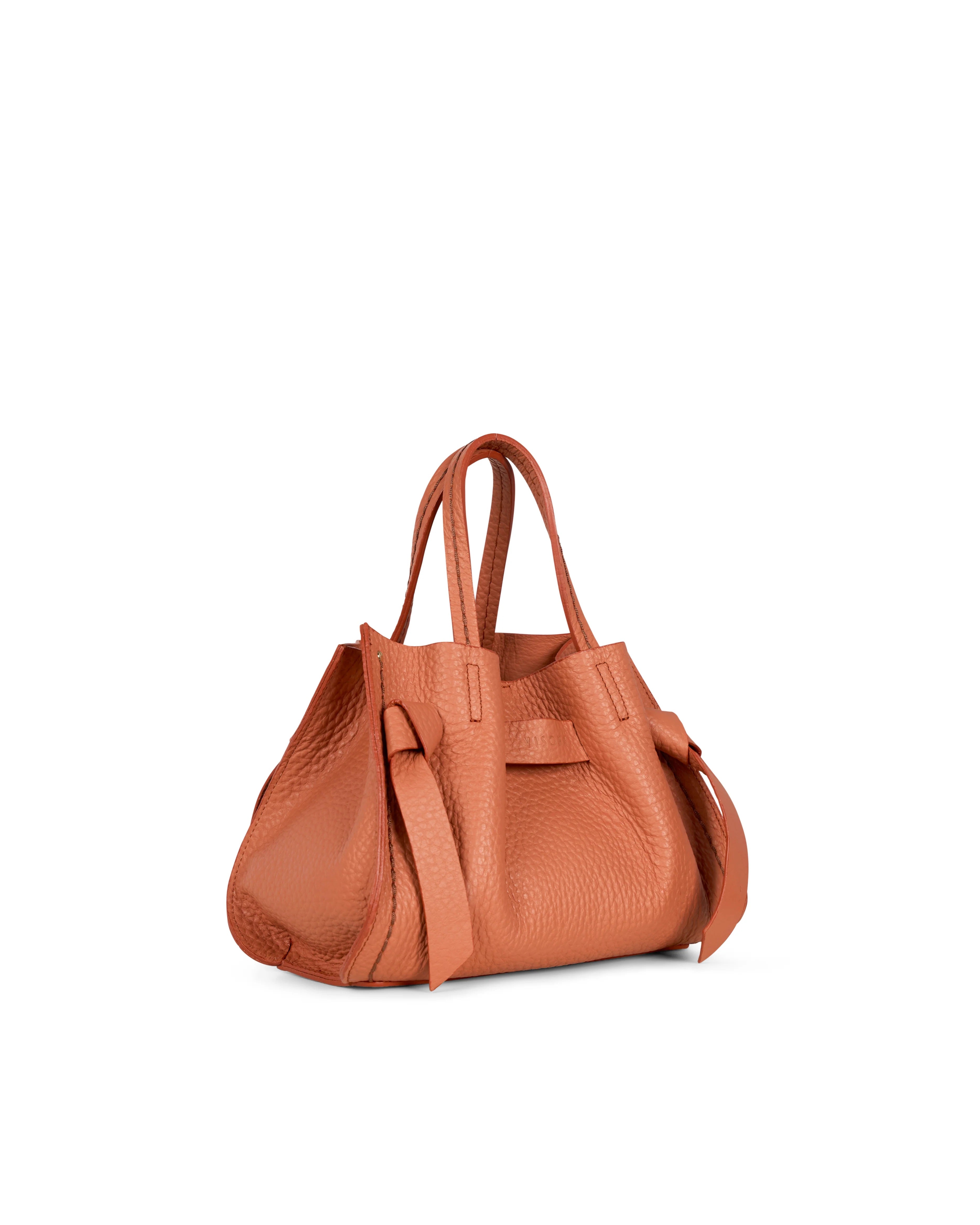 Vittoria Plinio Visonà handbag