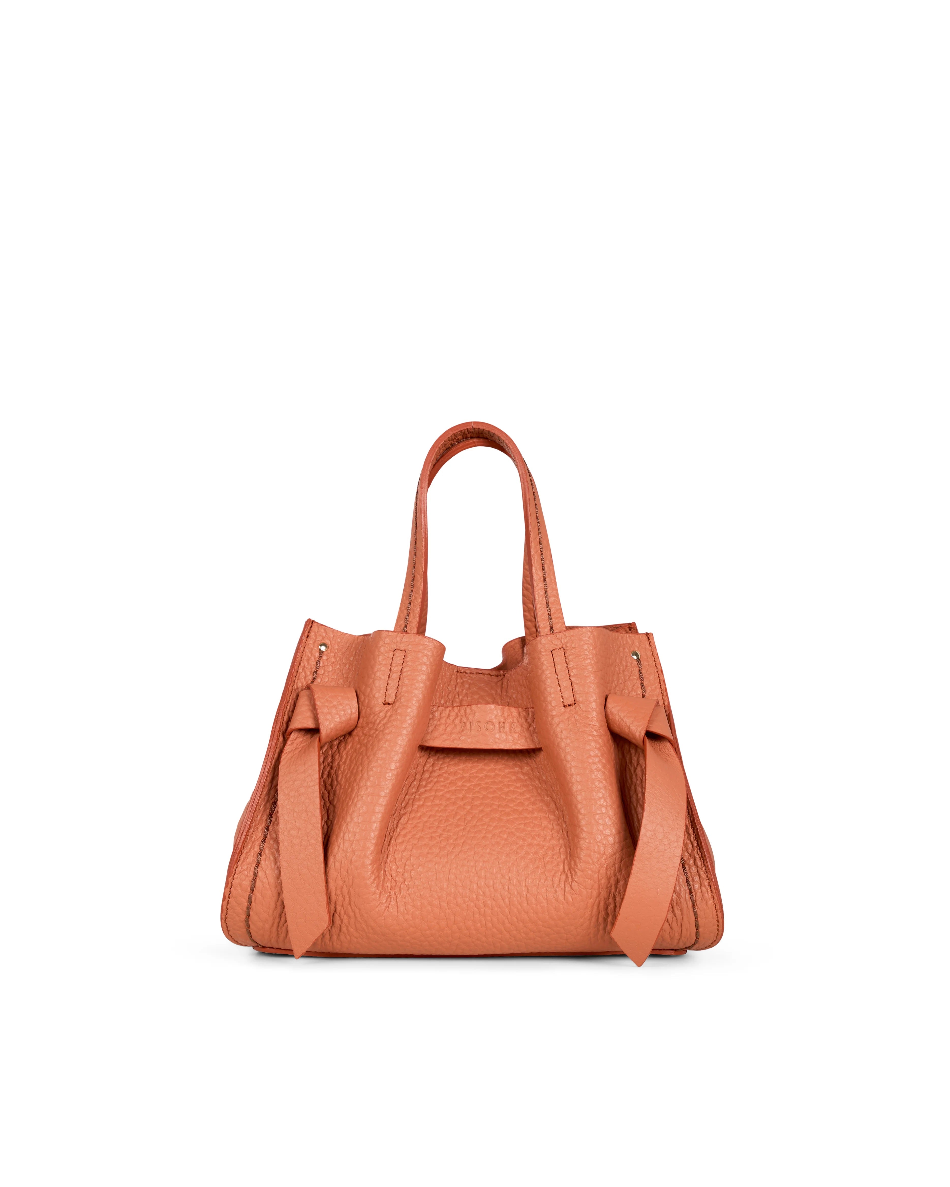 Vittoria Plinio Visonà handbag