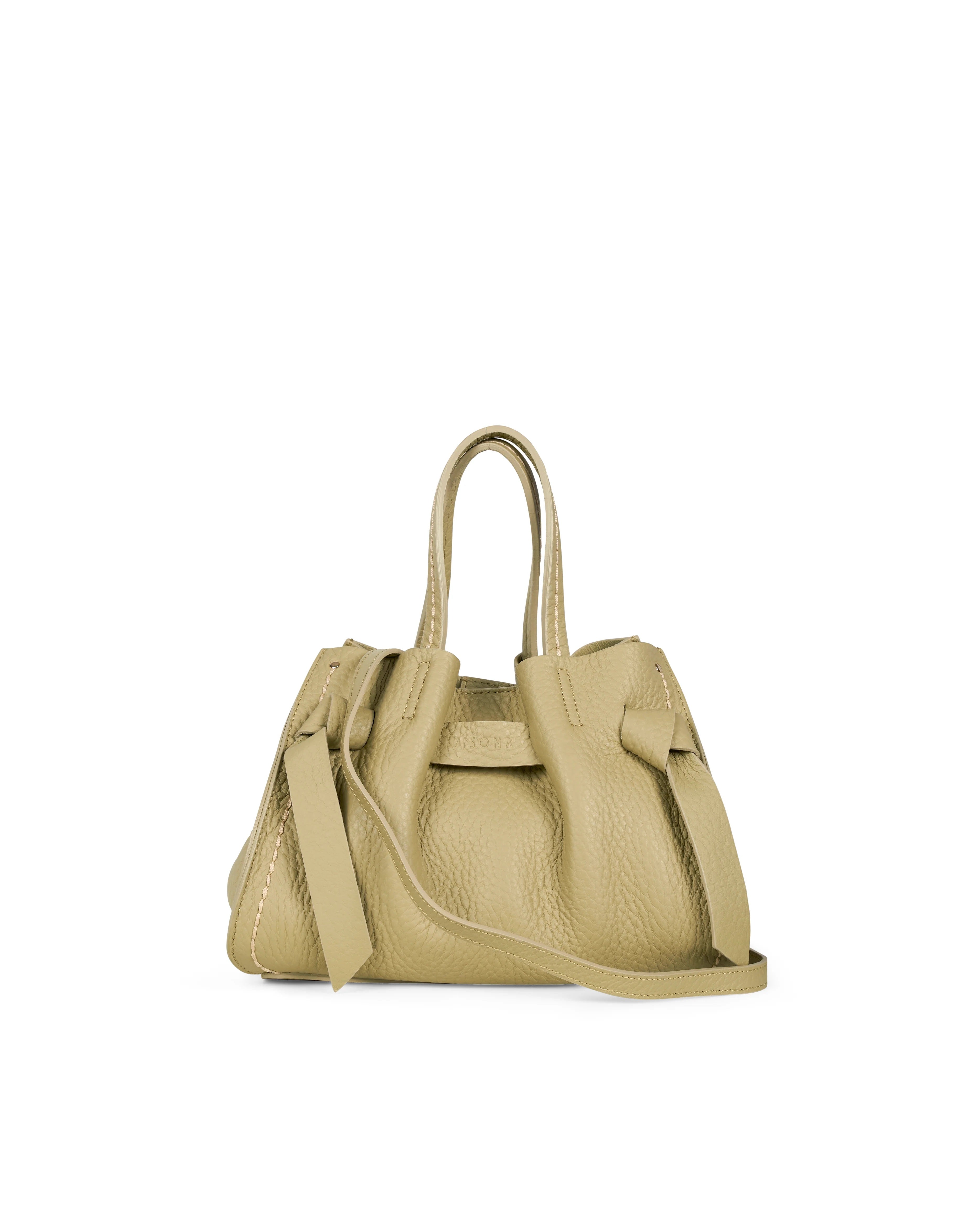 Vittoria Plinio Visonà handbag