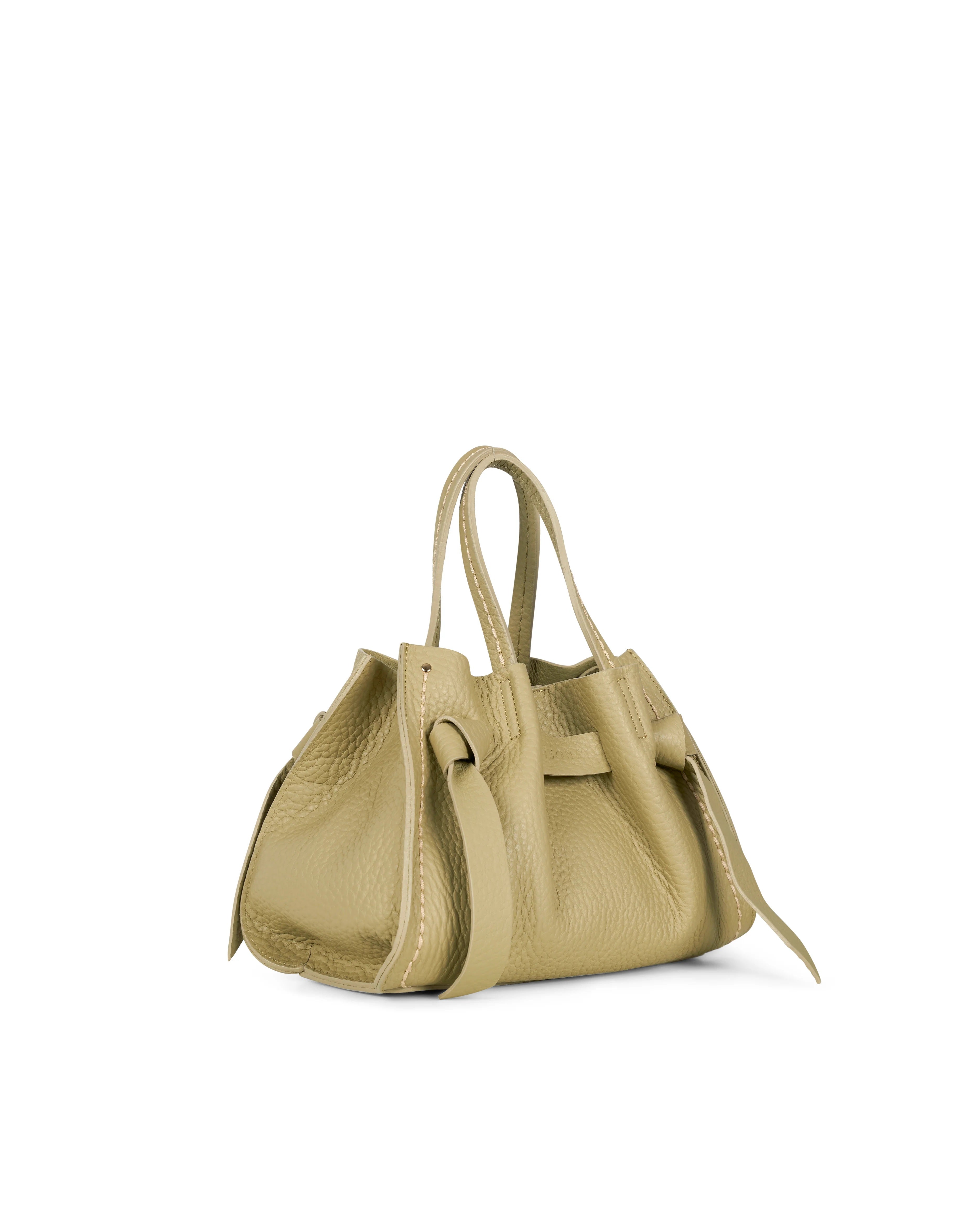 Vittoria Plinio Visonà handbag