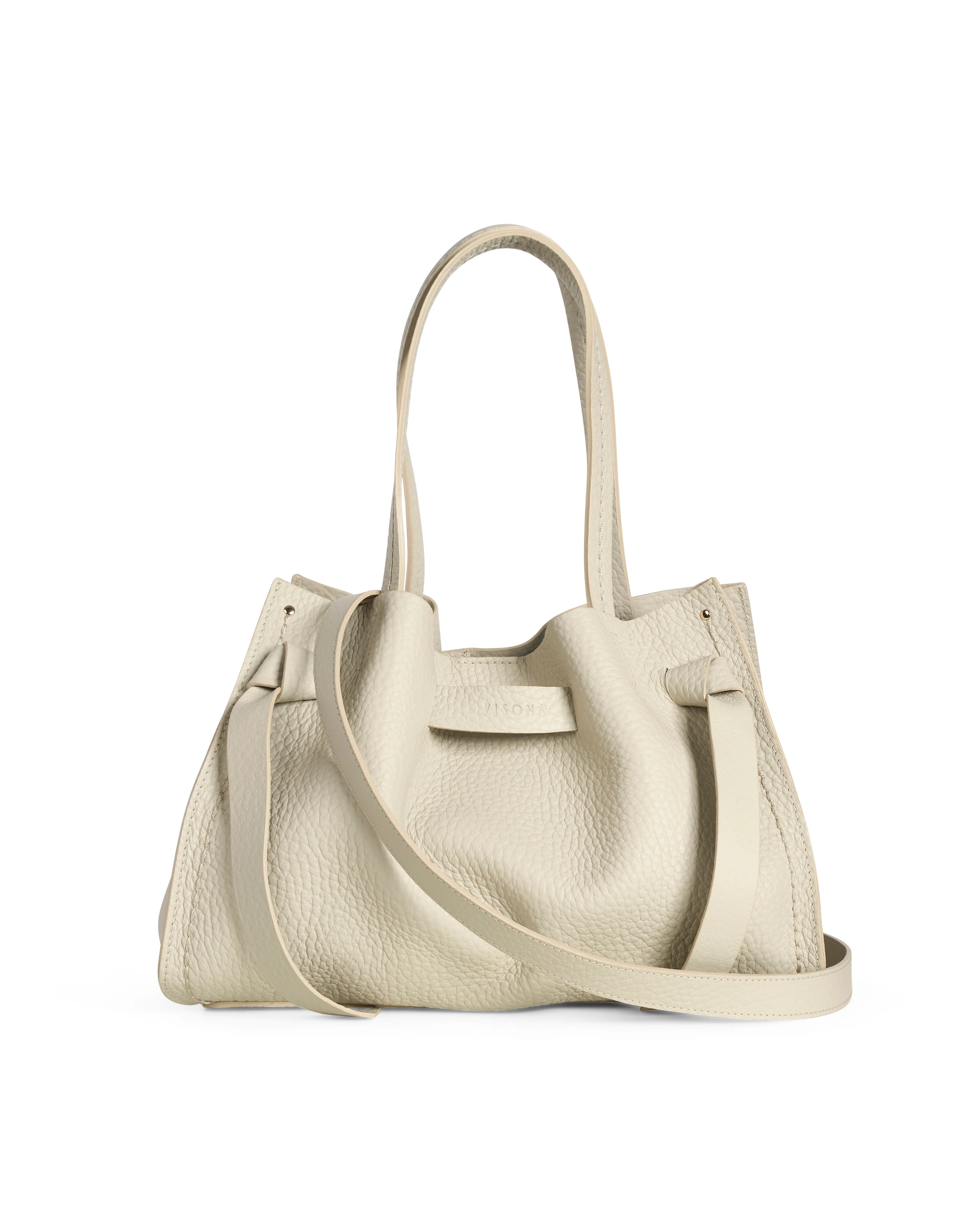 Vittoria Plinio Visonà shoulder bag
