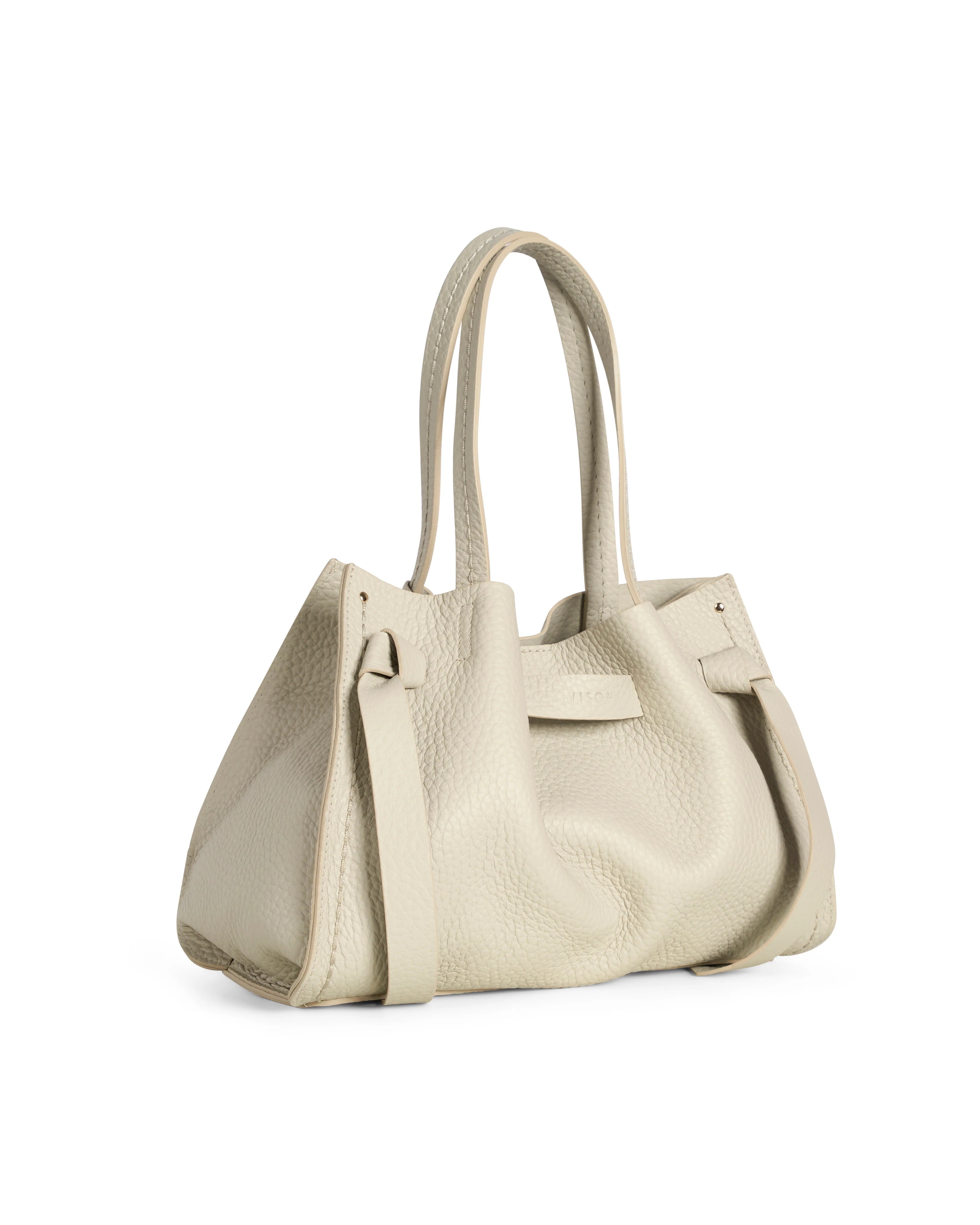 Vittoria Plinio Visonà shoulder bag