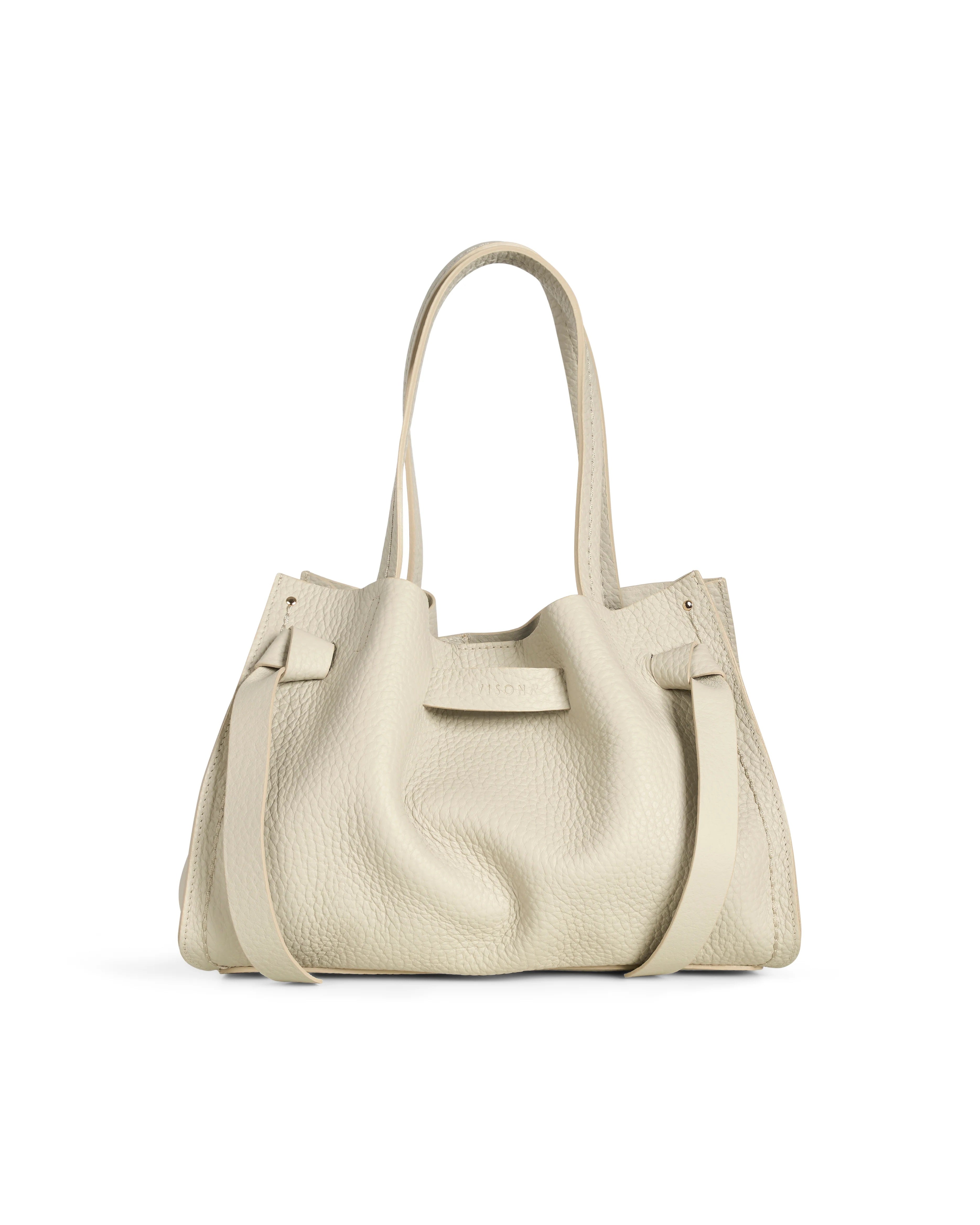 Vittoria Plinio Visonà shoulder bag