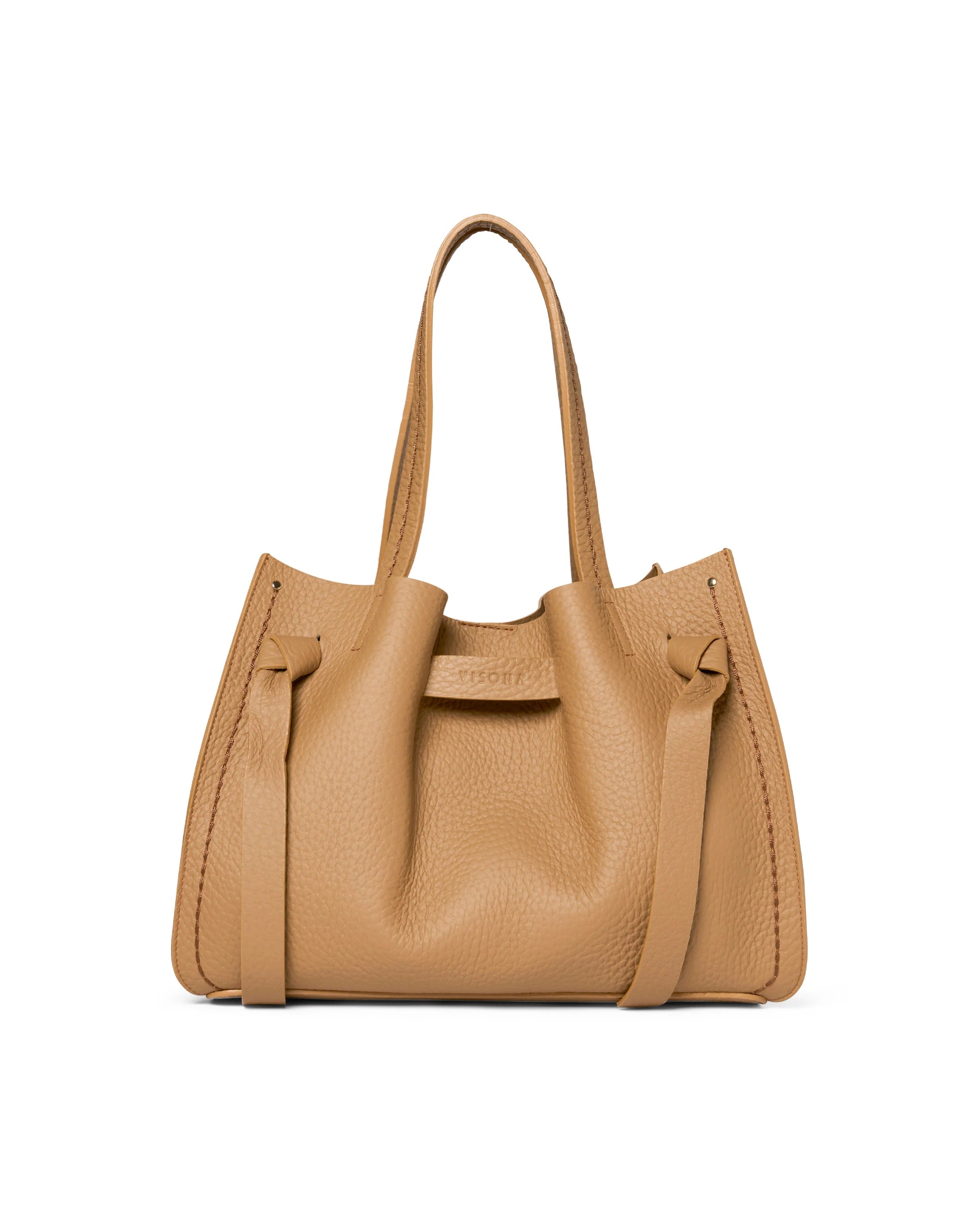 Vittoria Plinio Visonà shoulder bag