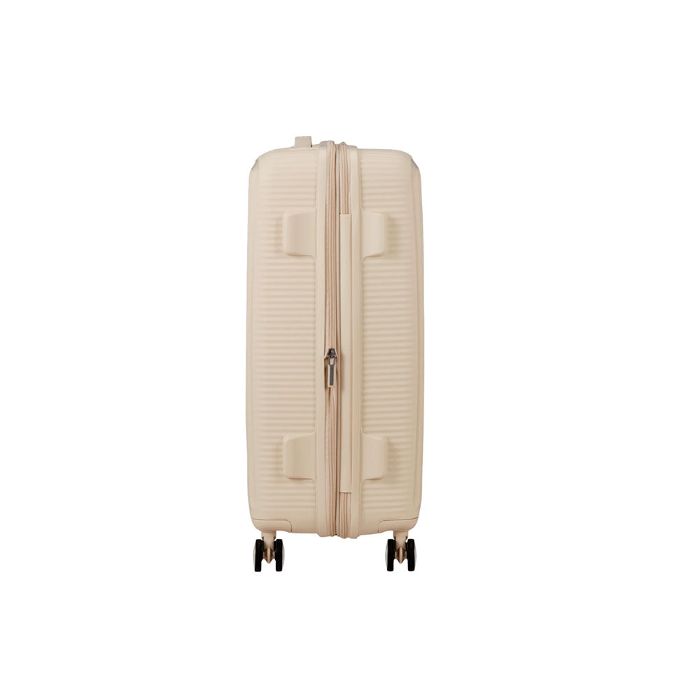 Medium Trolley Soundbox American Tourister