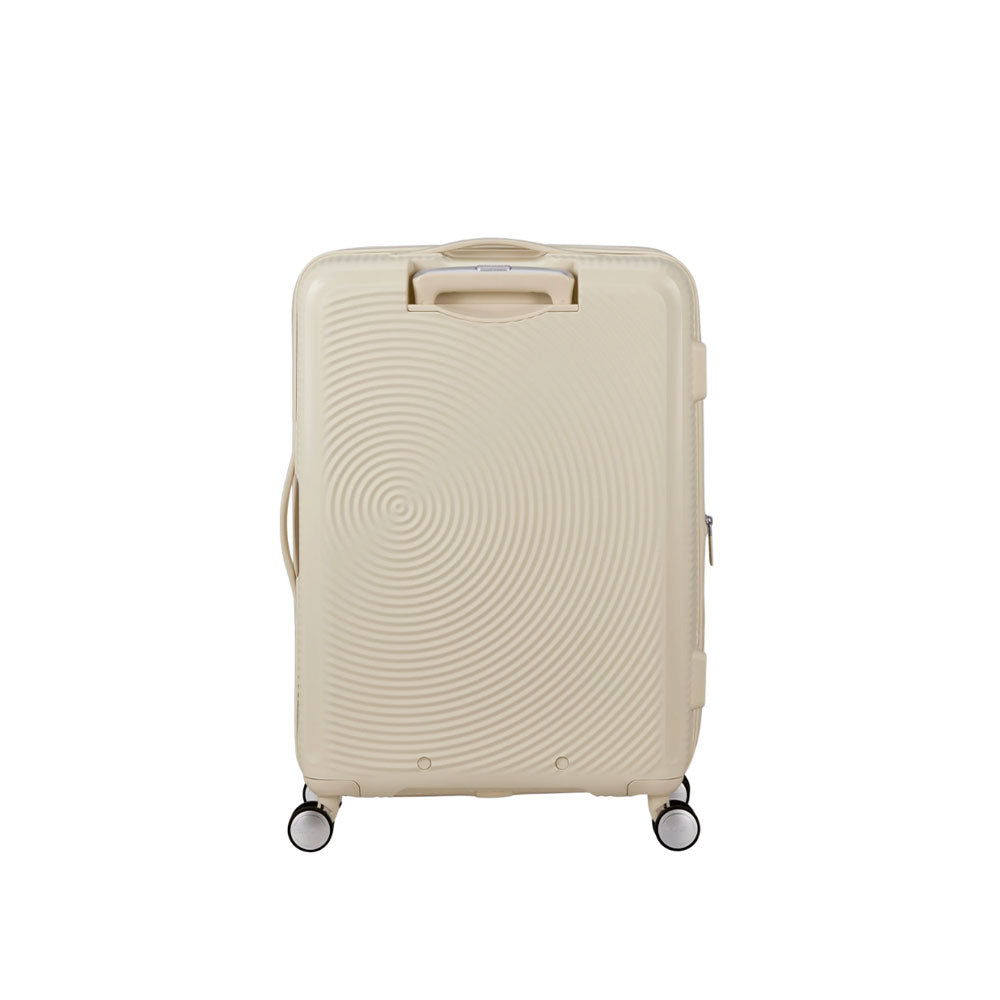 Medium Trolley Soundbox American Tourister