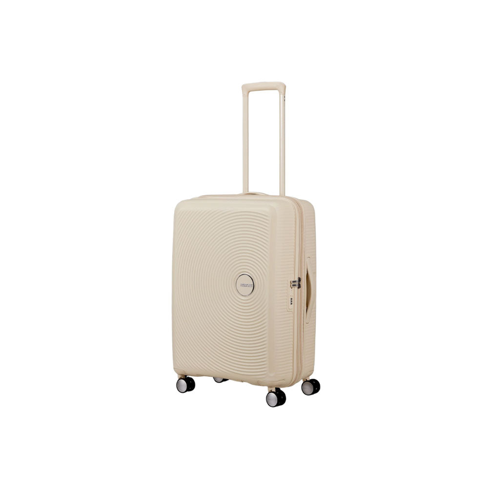 Medium Trolley Soundbox American Tourister
