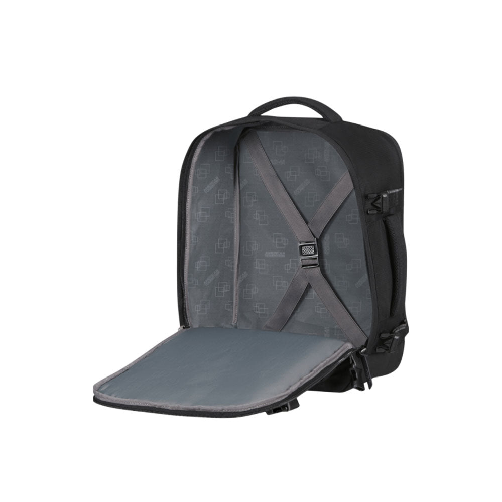 Take2cabin S/M Sport Backpack 15.6" American Tourister
