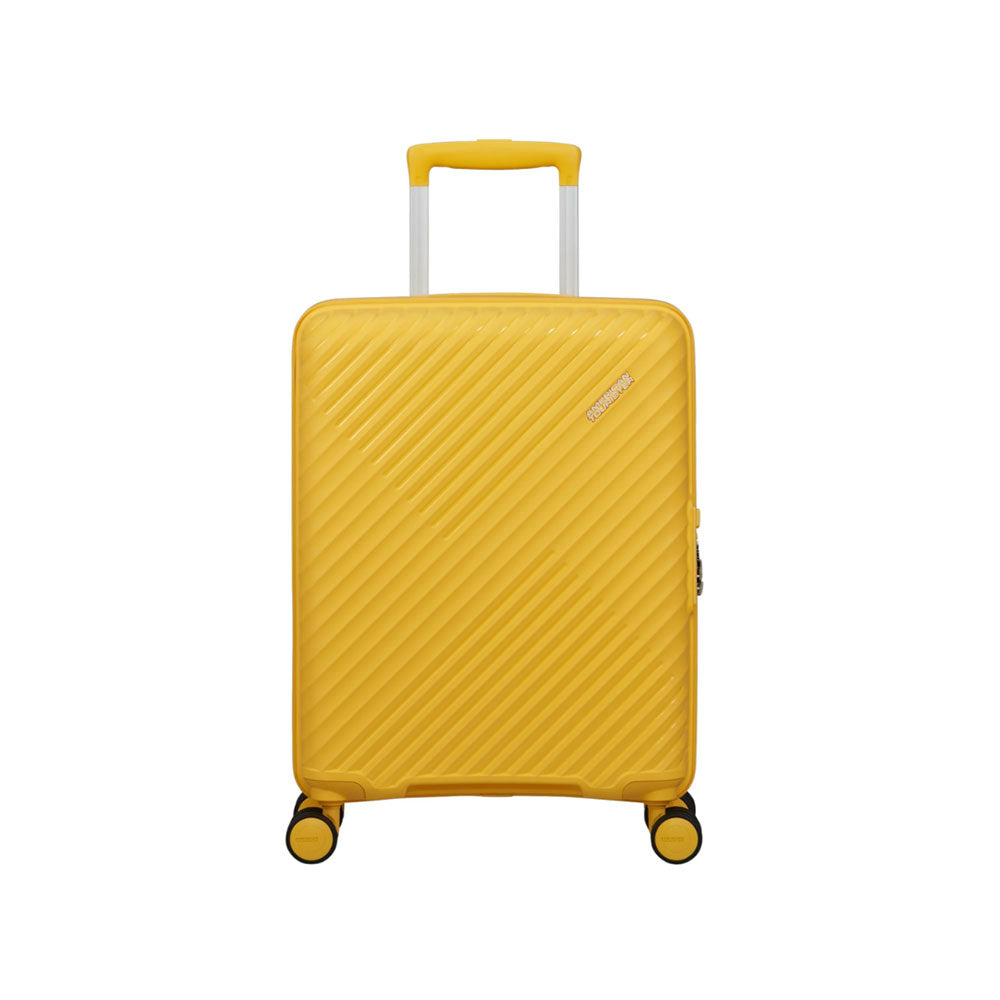 Diablast Spinner 55/20 American Tourister - MYLILLY