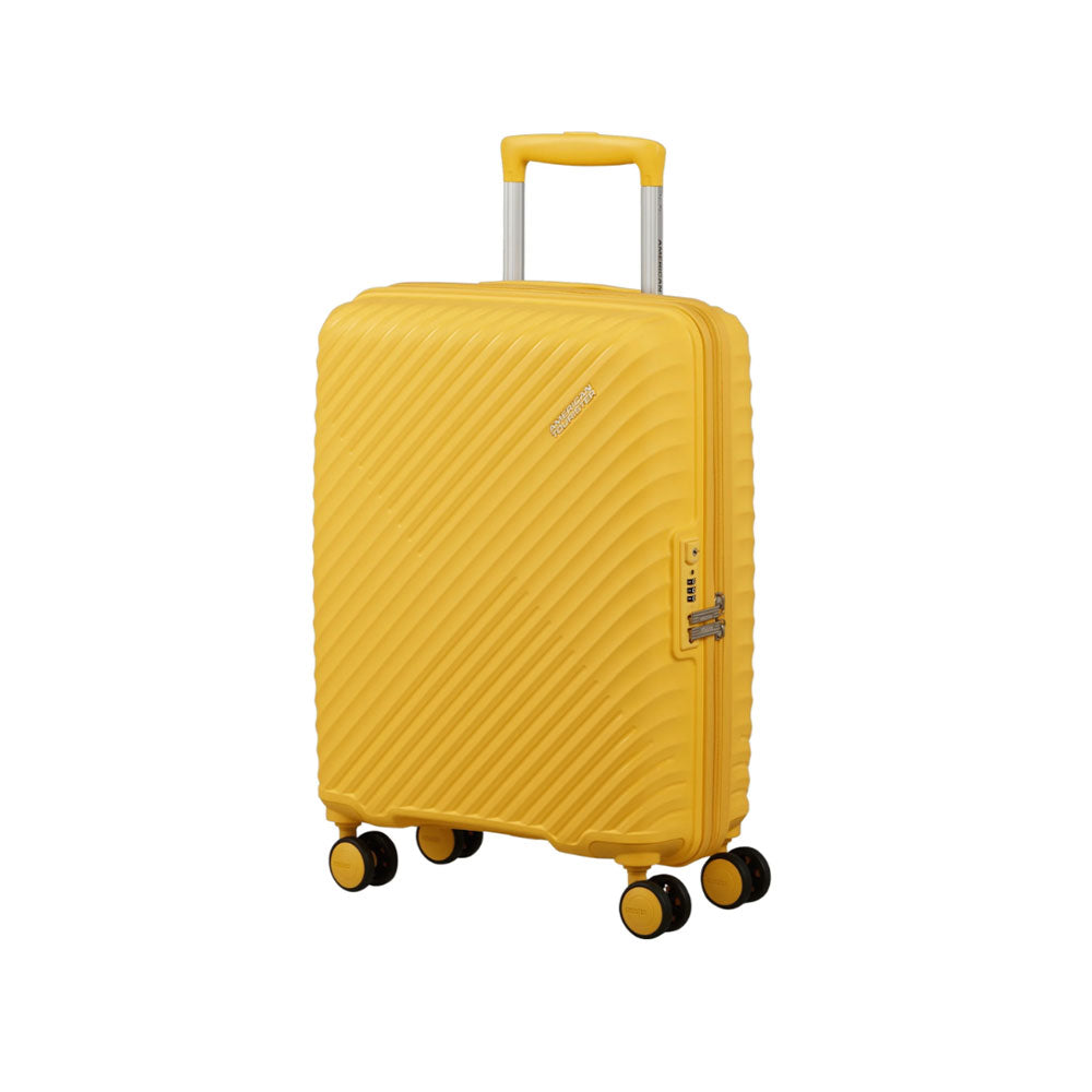 Diablast Spinner 55/20 American Tourister - MYLILLY