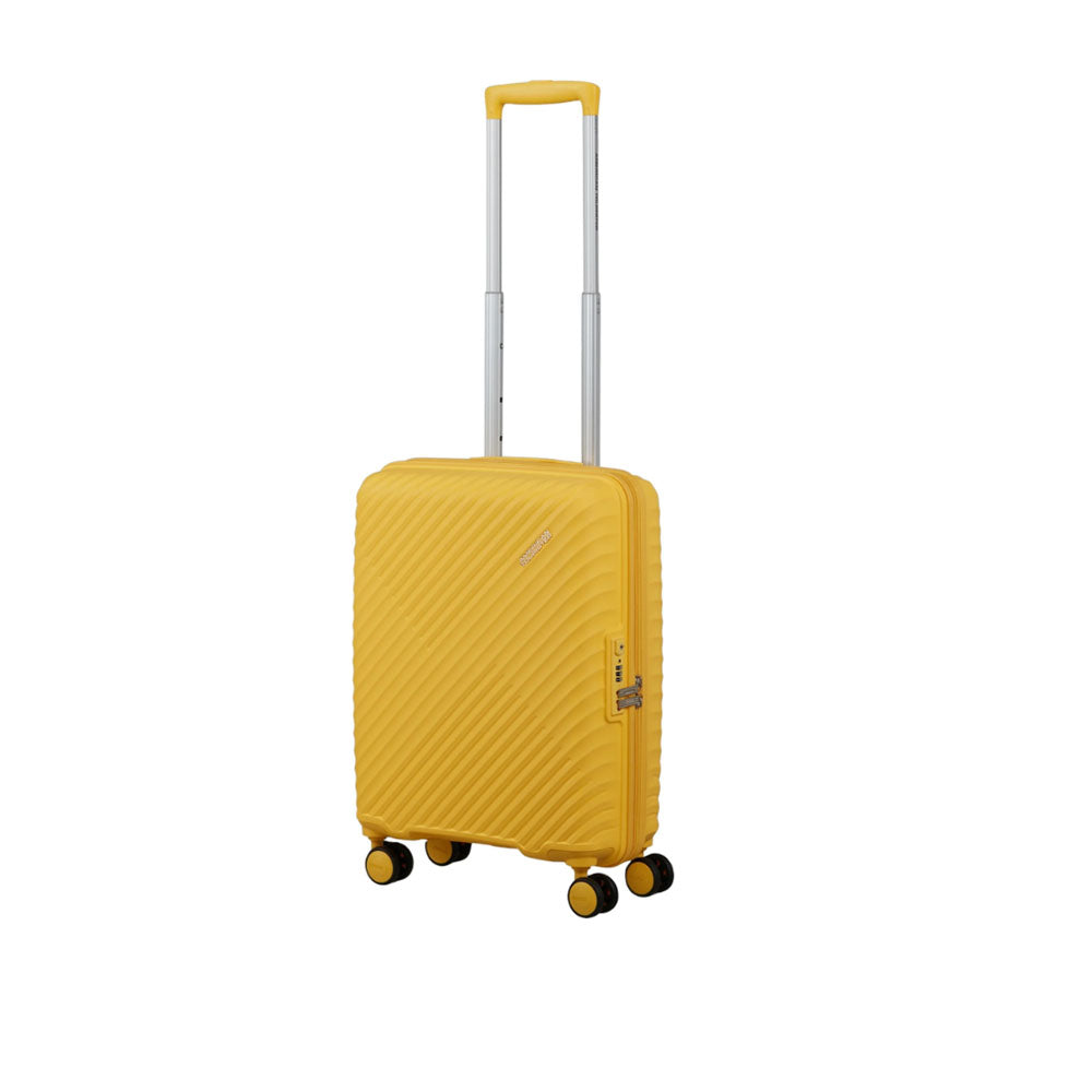 Diablast Spinner 55/20 American Tourister - MYLILLY
