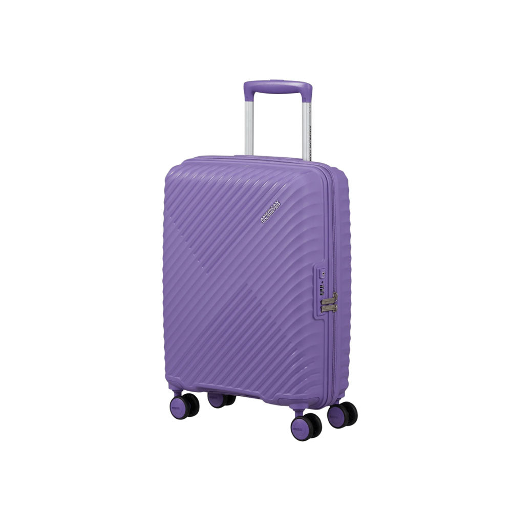 Diablast Spinner 55/20 American Tourister - MYLILLY