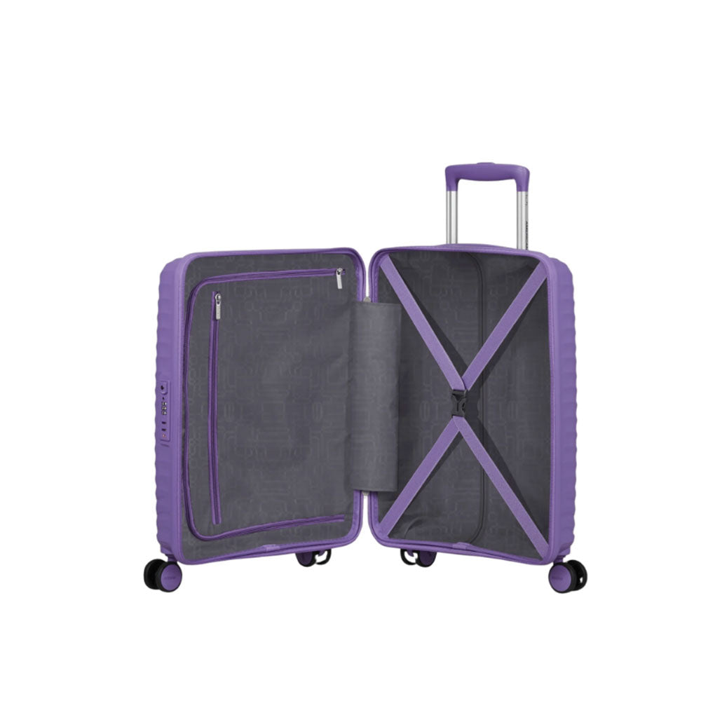 20 American Tourister - MYLILLY