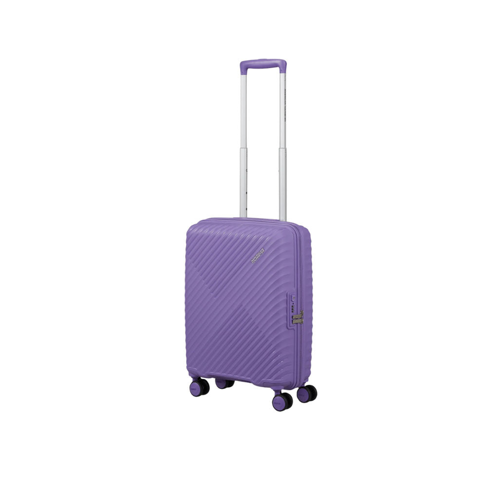 Diablast Spinner 55/20 American Tourister - MYLILLY