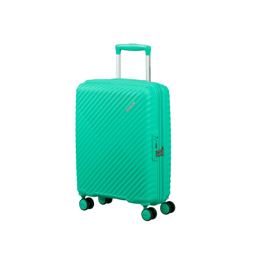 Diablast Spinner 55/20 American Tourister - MYLILLY