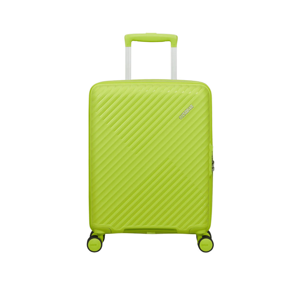 Diablast Spinner 55/20 American Tourister - MYLILLY