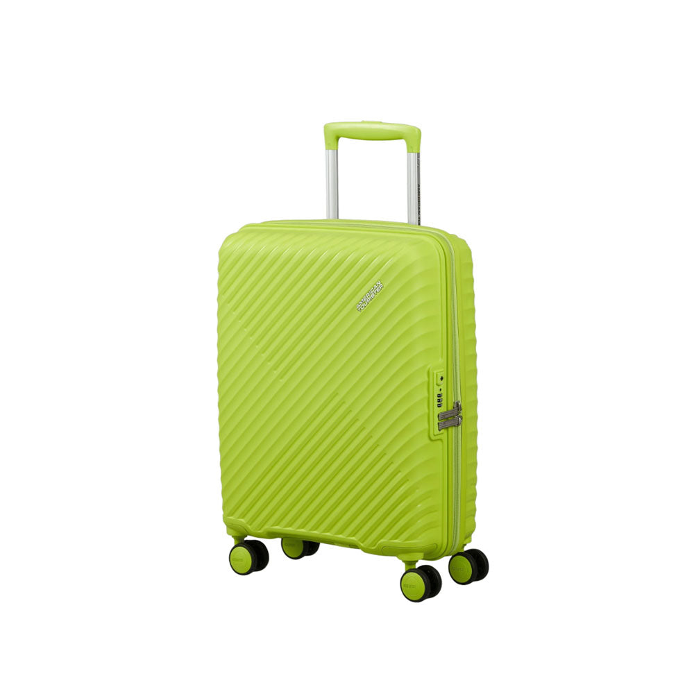 Diablast Spinner 55/20 American Tourister - MYLILLY