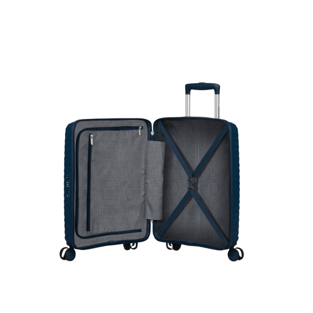 Diablast Spinner 55/20 American Tourister - MYLILLY