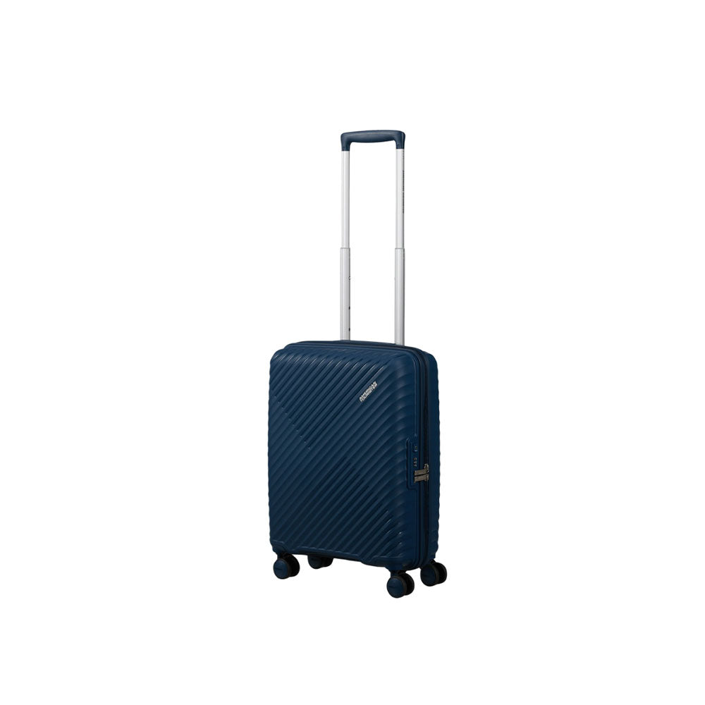 Diablast Spinner 55/20 American Tourister - MYLILLY