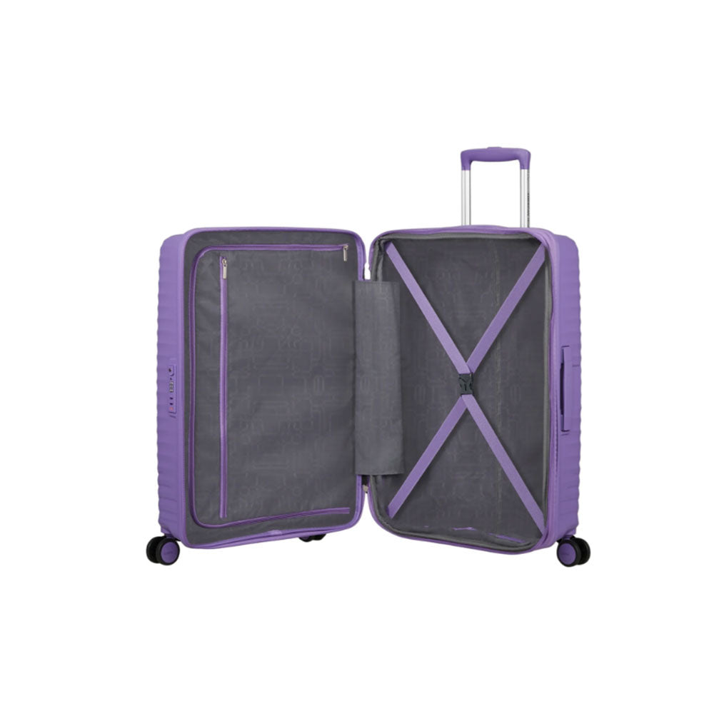 25 Exp American Tourister - MYLILLY