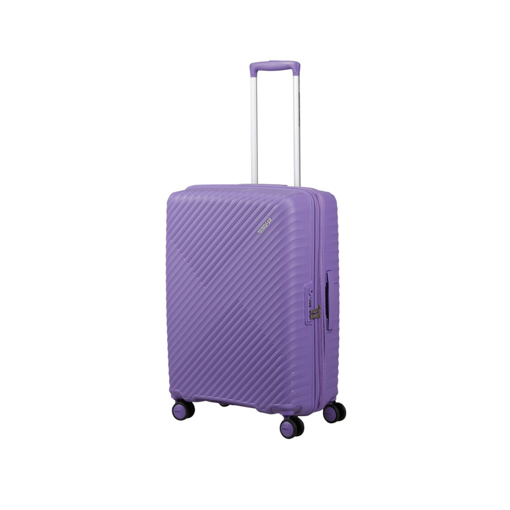 Diablast Spinner 68/25 Exp American Tourister - MYLILLY