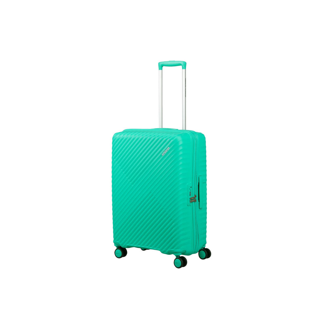 Diablast Spinner 68/25 Exp American Tourister - MYLILLY