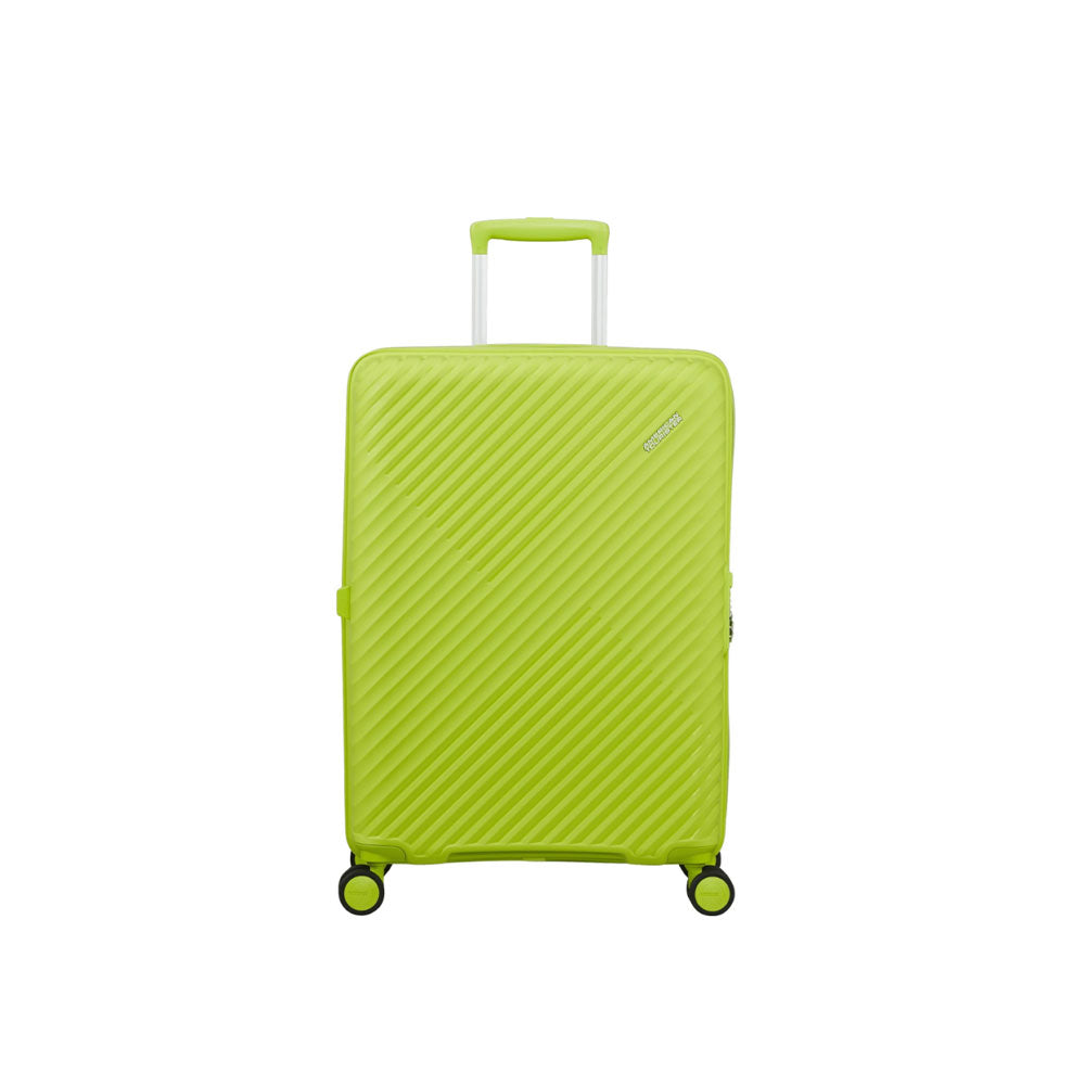 Diablast Spinner 68/25 Exp American Tourister - MYLILLY