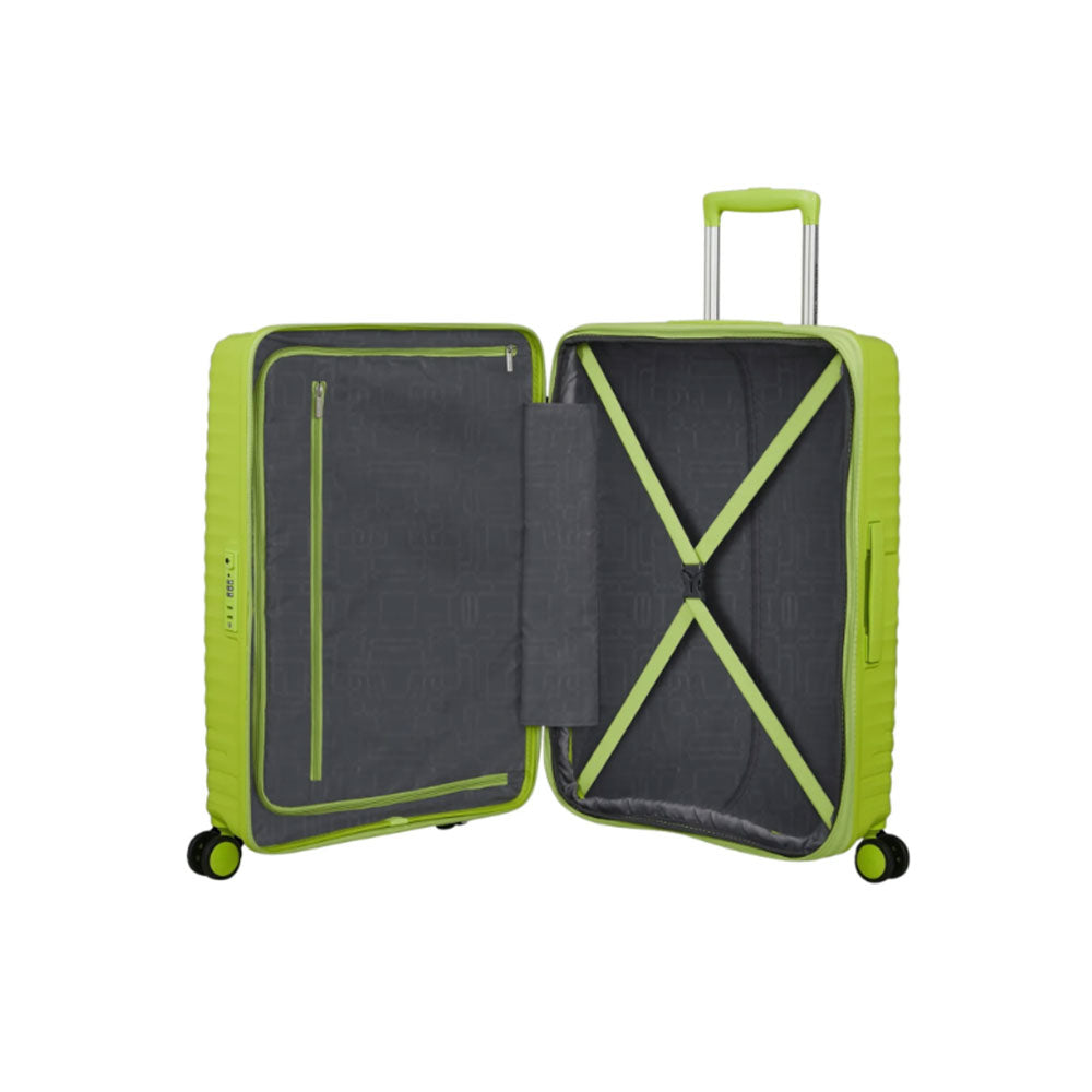 Diablast Spinner 68/25 Exp American Tourister - MYLILLY