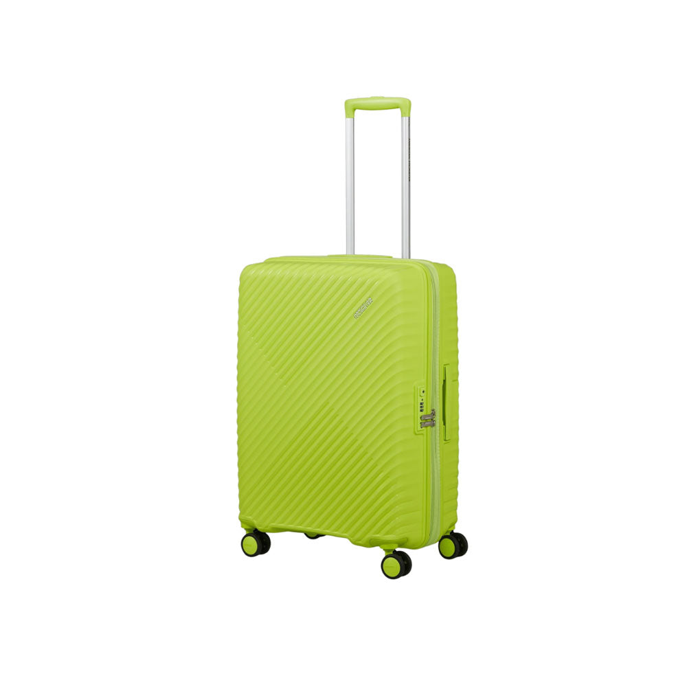 Diablast Spinner 68/25 Exp American Tourister - MYLILLY