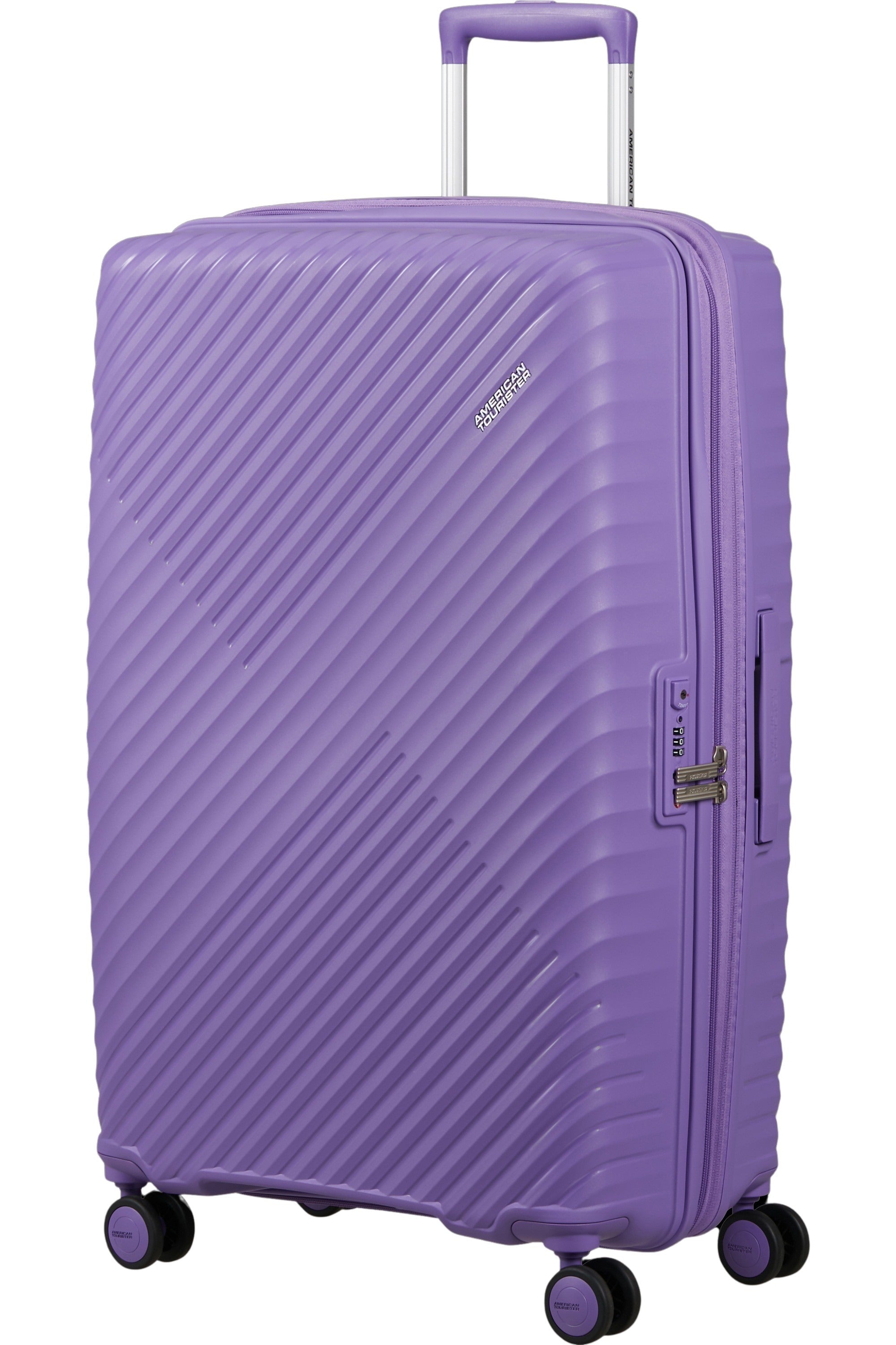 Diablast Spinner 78/29 Exp American Tourister - MYLILLY