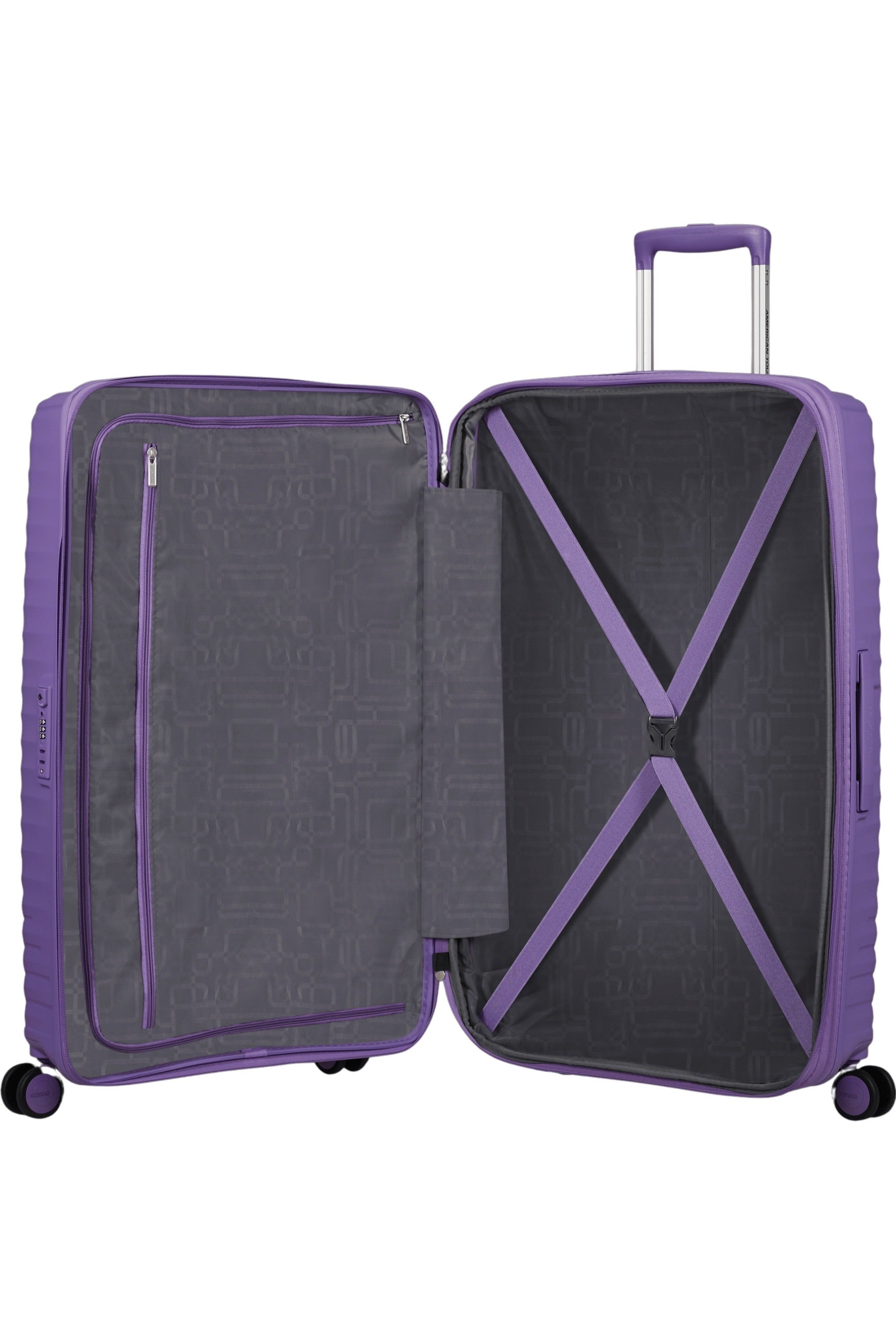 Diablast Spinner 78/29 Exp American Tourister - MYLILLY
