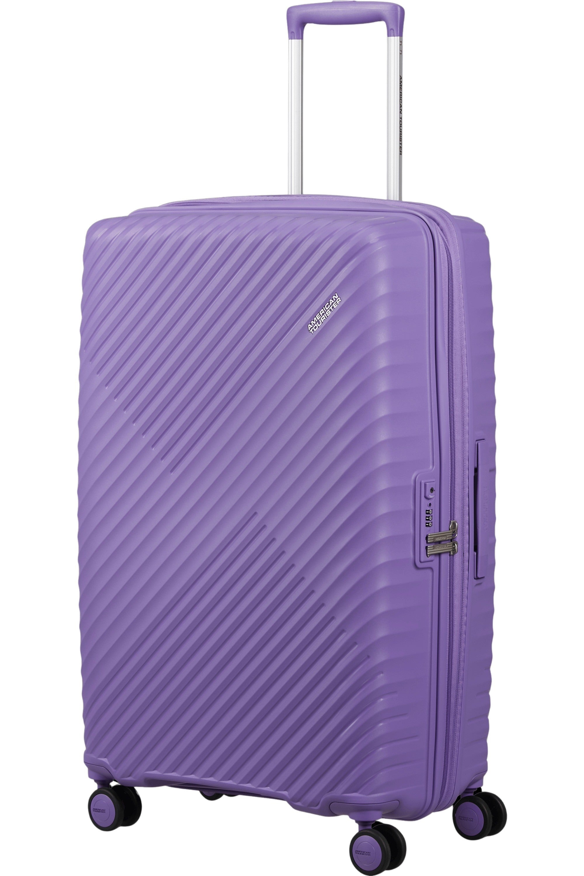 Diablast Spinner 78/29 Exp American Tourister - MYLILLY