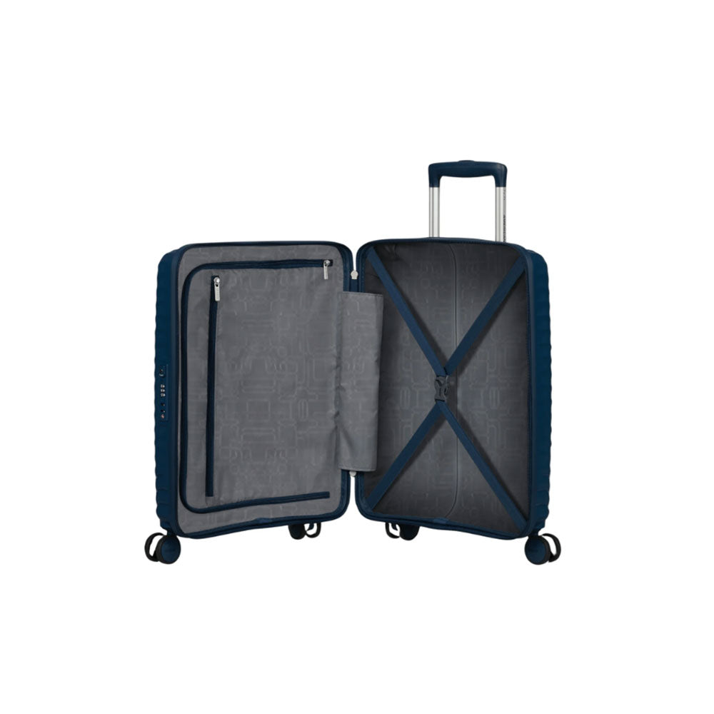Diablast Spinner 78/29 Exp American Tourister - MYLILLY