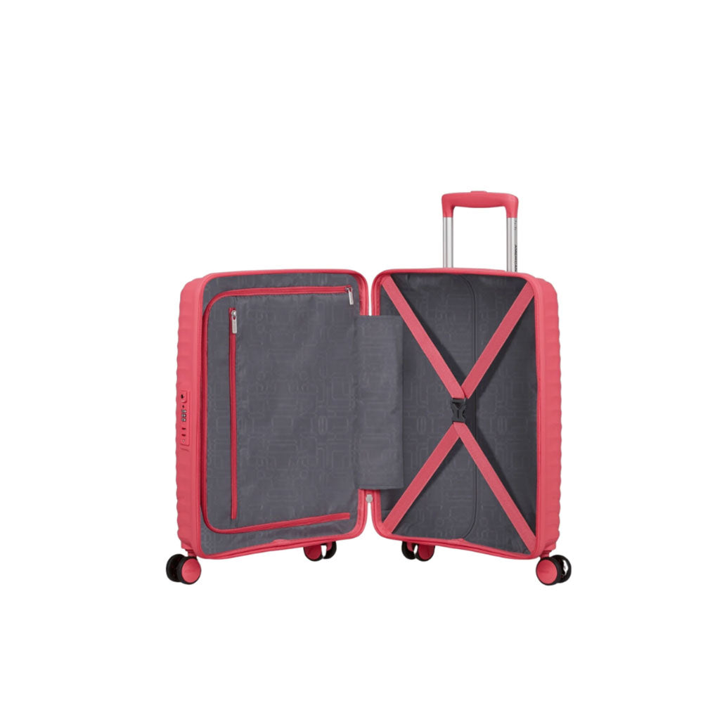 Diablast Spinner 55/20 American Tourister - MYLILLY