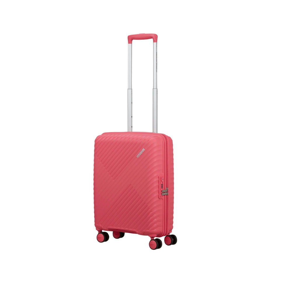 Diablast Spinner 55/20 American Tourister - MYLILLY